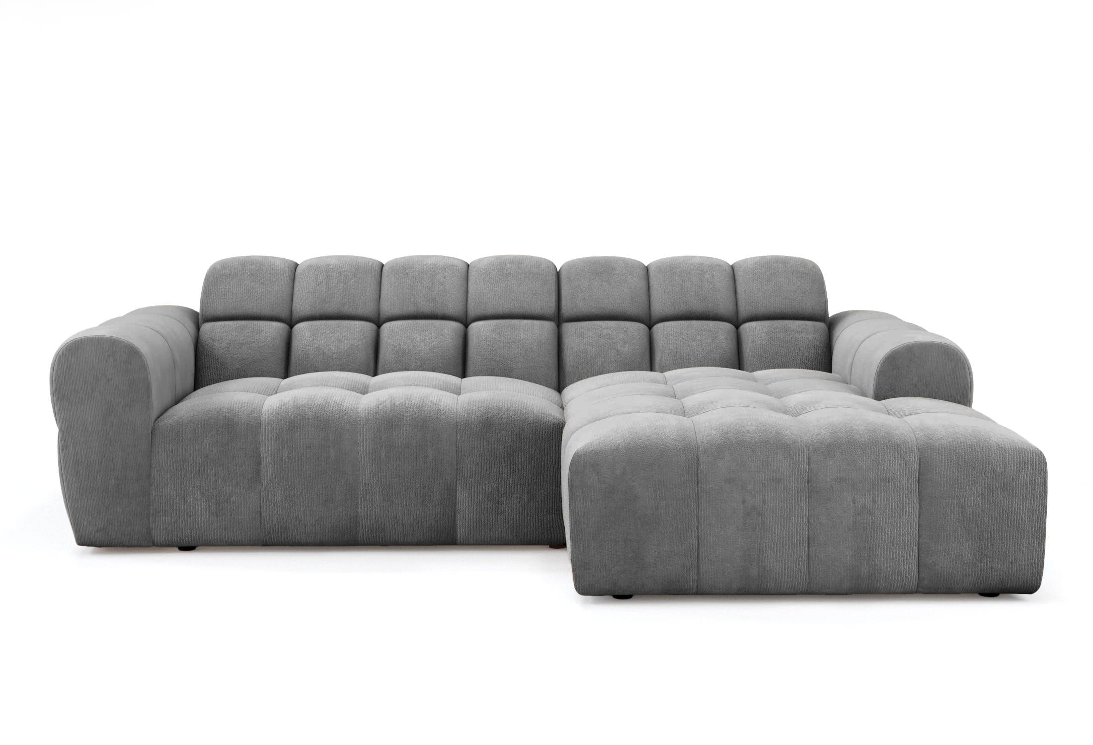 Gris foncé