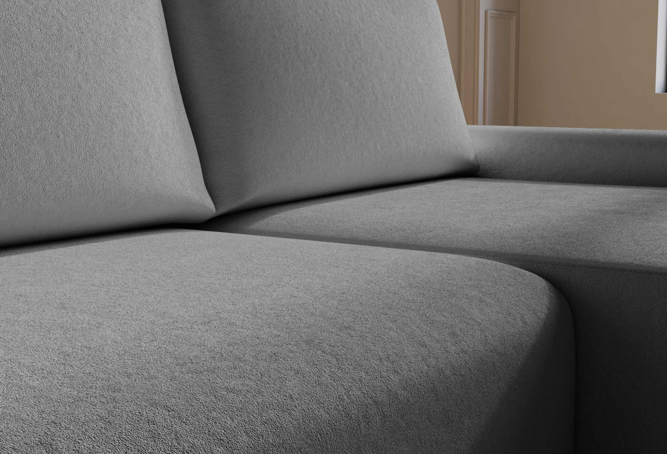 Gris Anthracite
