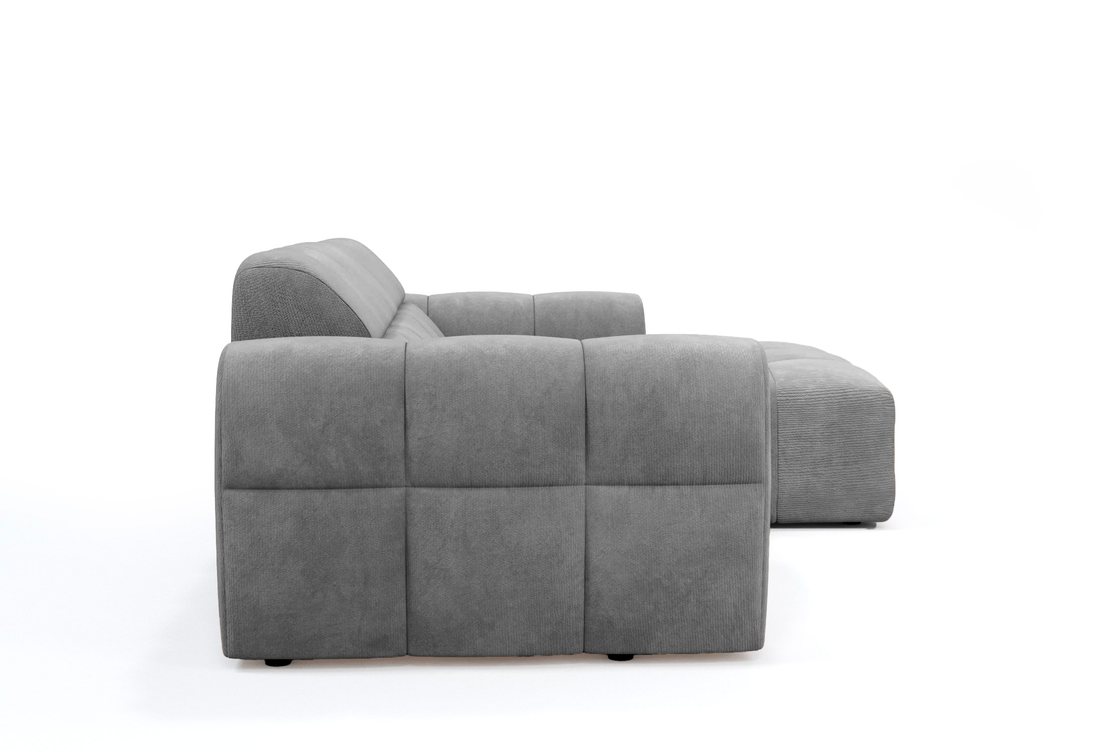 Gris foncé