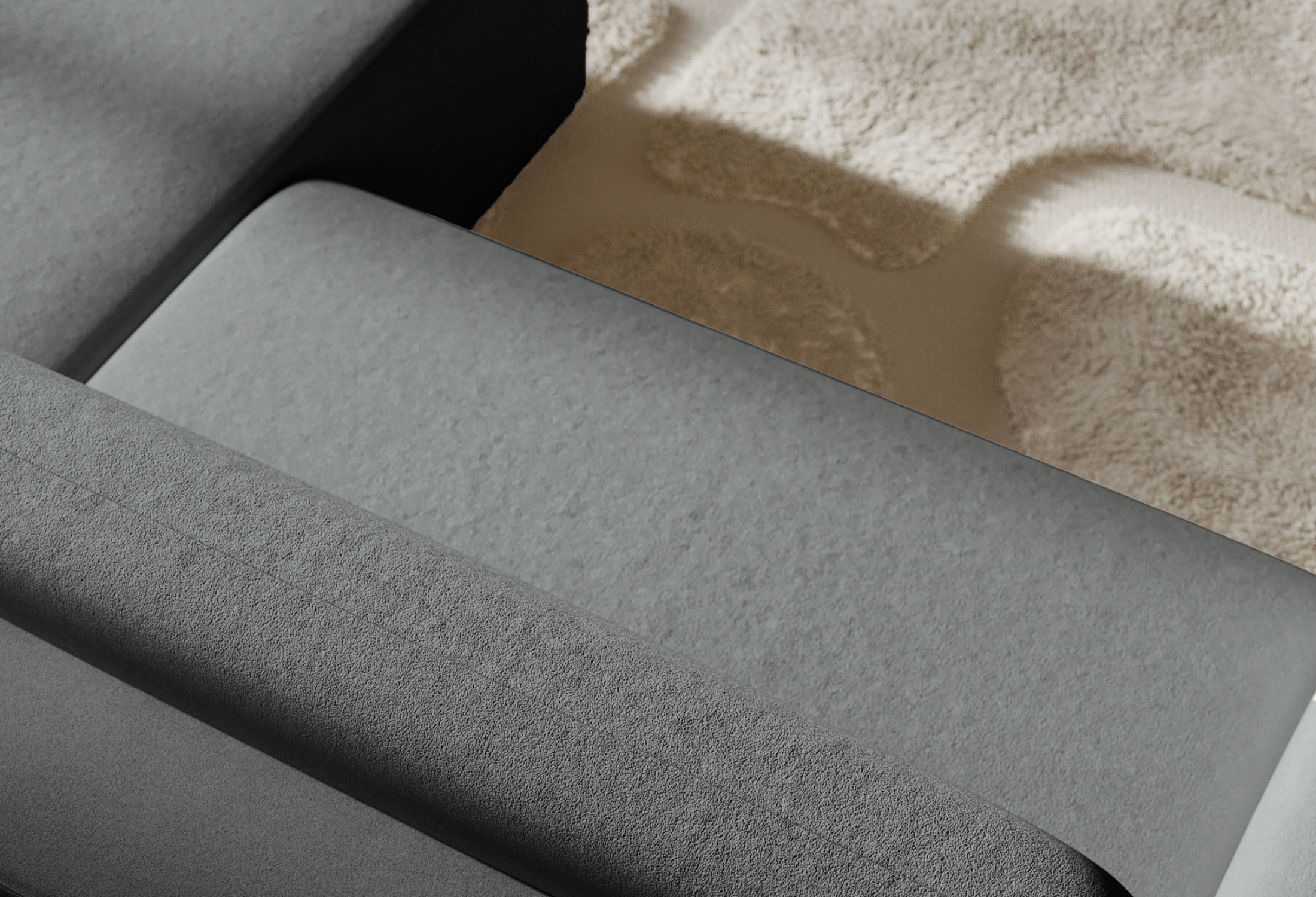 Gris Anthracite