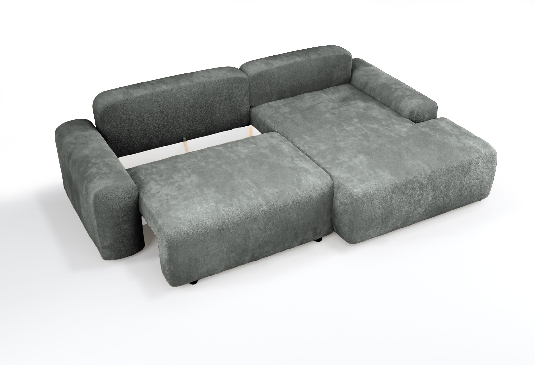 Gris Anthracite