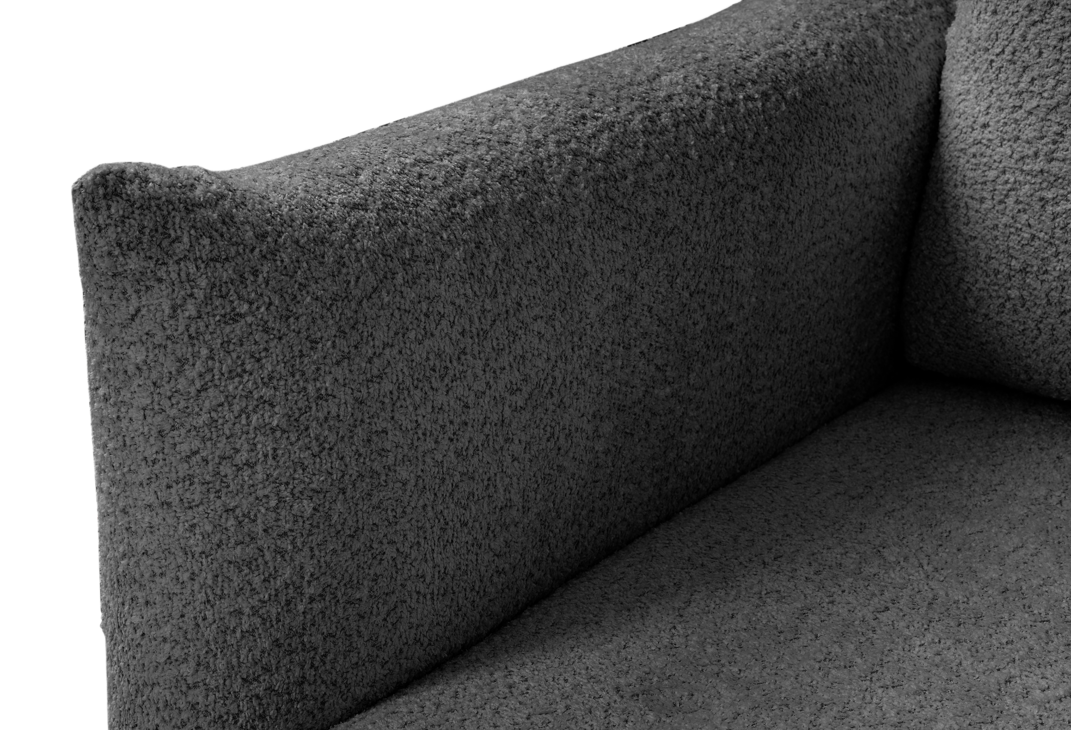 Gris foncé