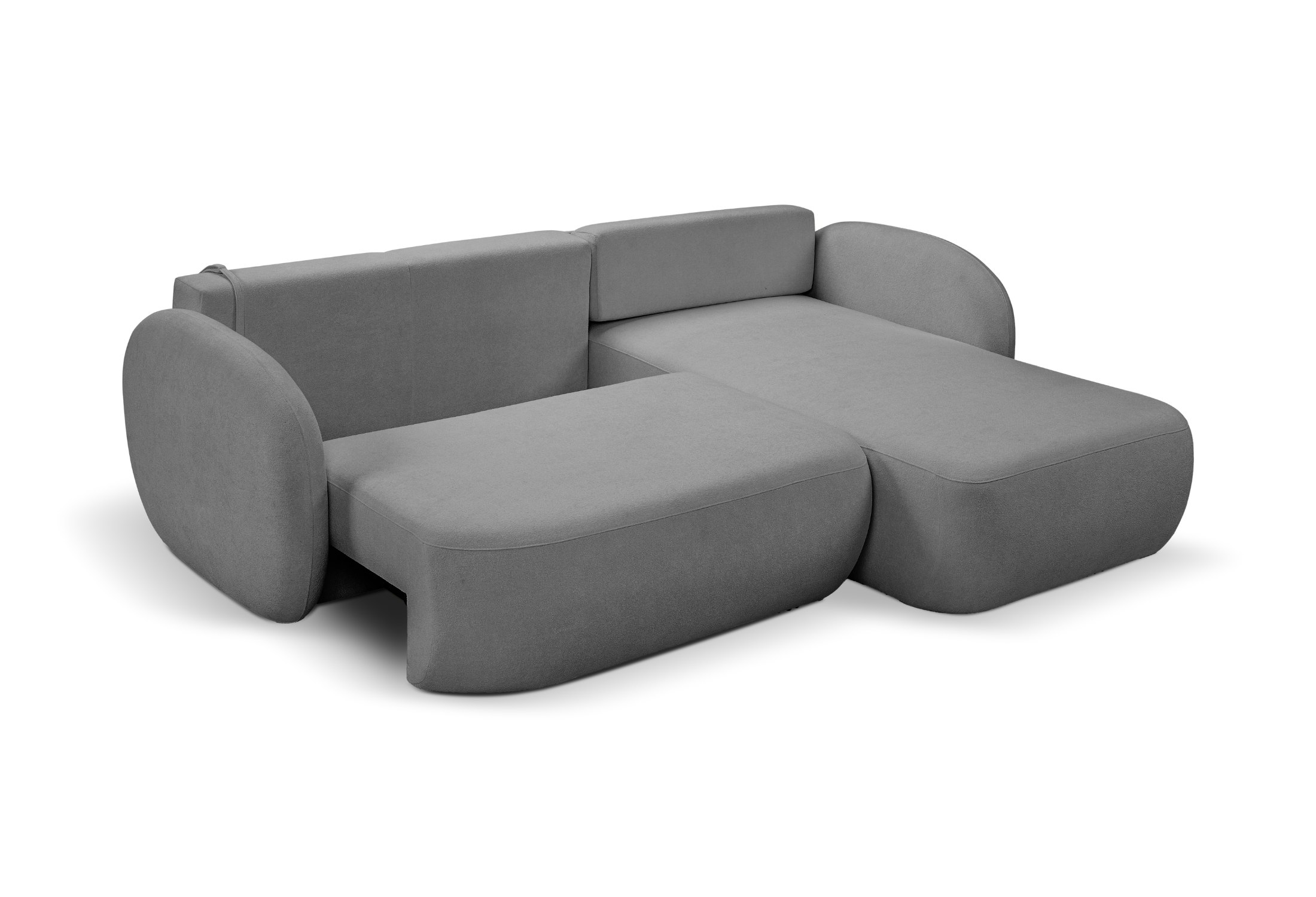 Gris foncé