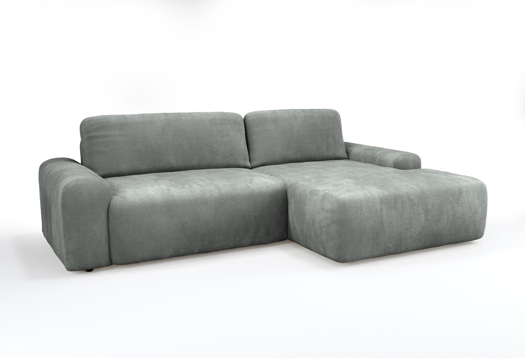 Gris Anthracite