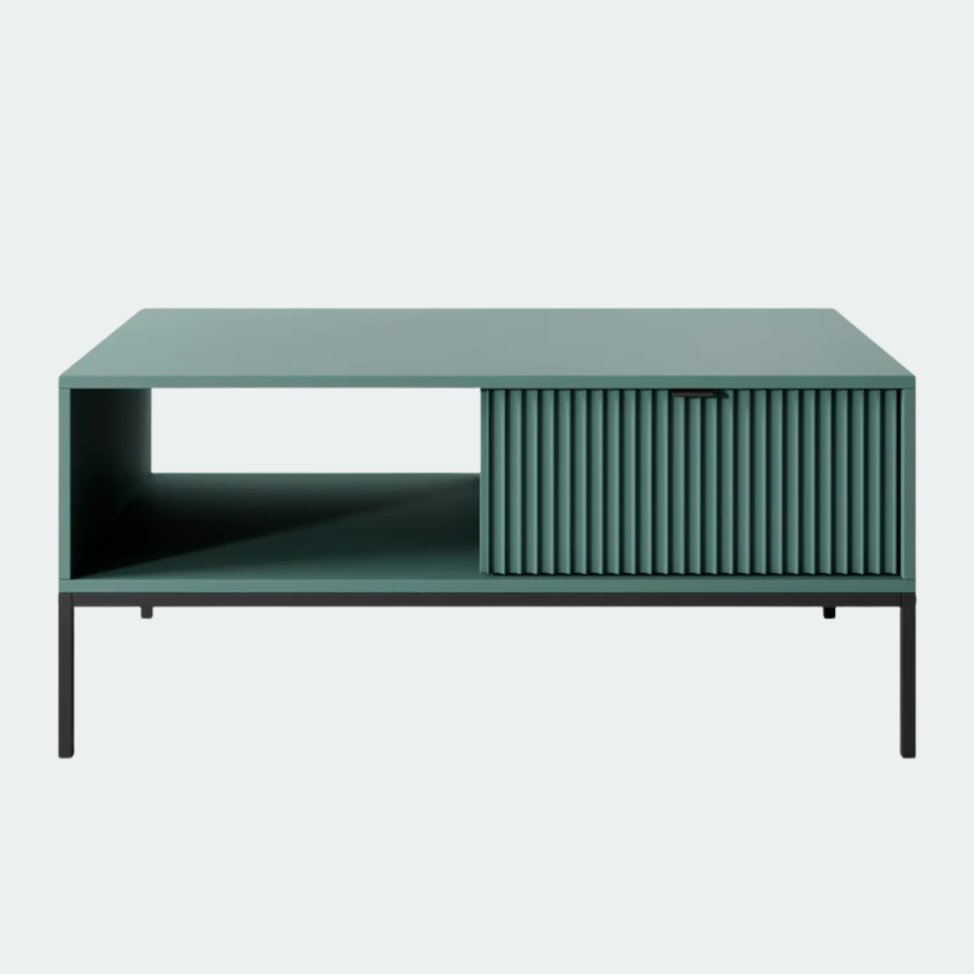 Équilibre déco & praticité