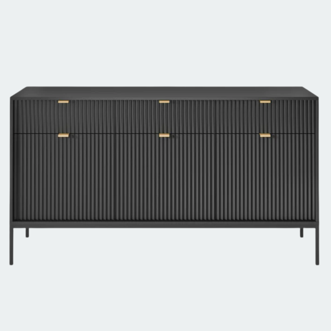 Design épuré et moderne
