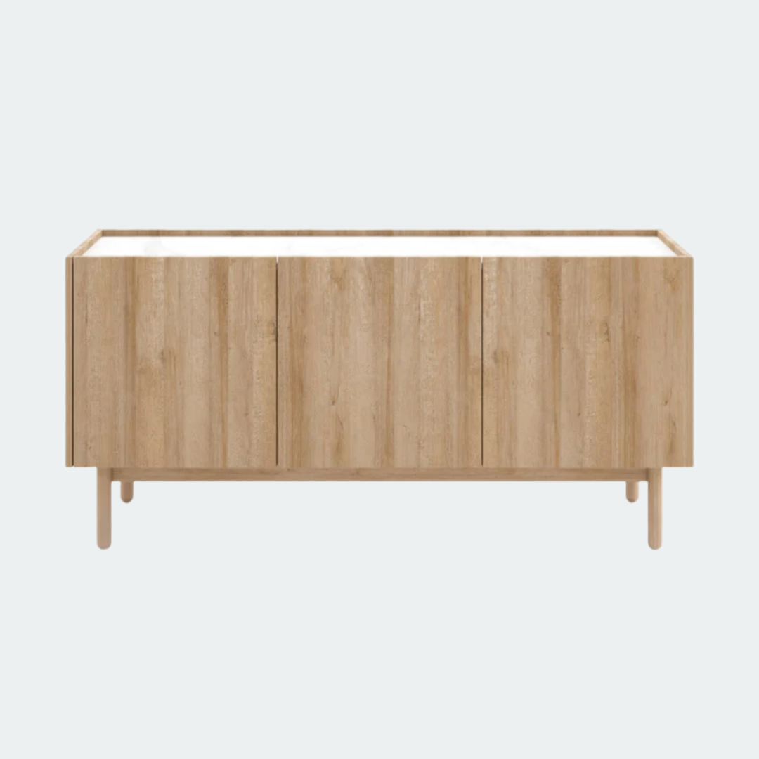 Design minimaliste élégant