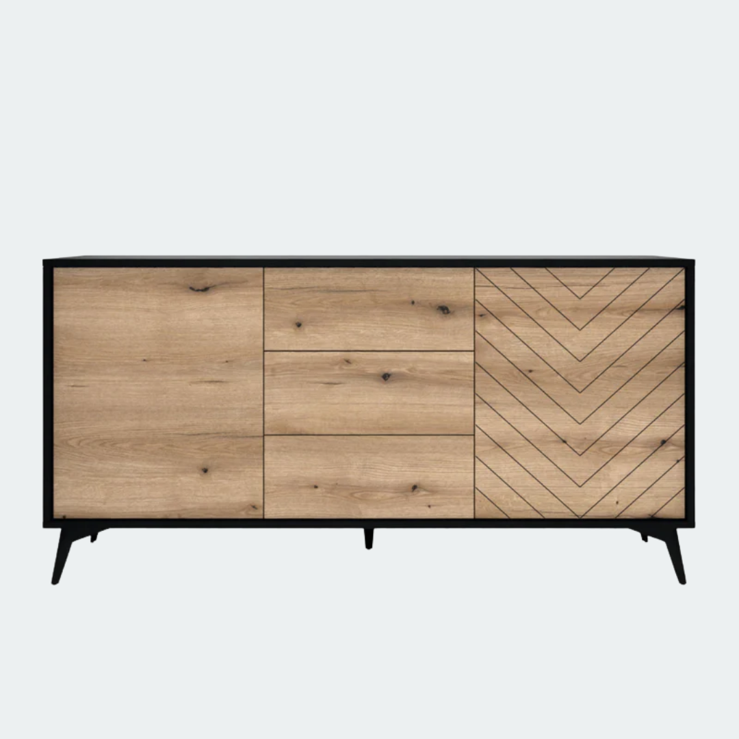 Design bohème et raffiné