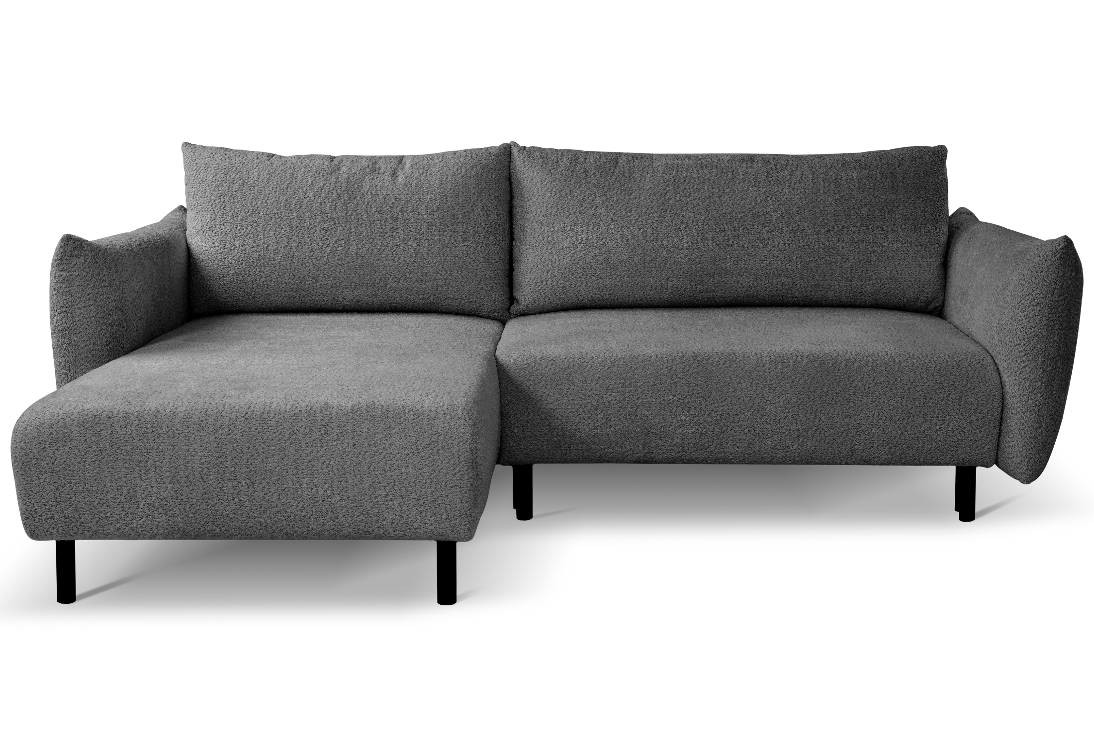 Gris foncé
