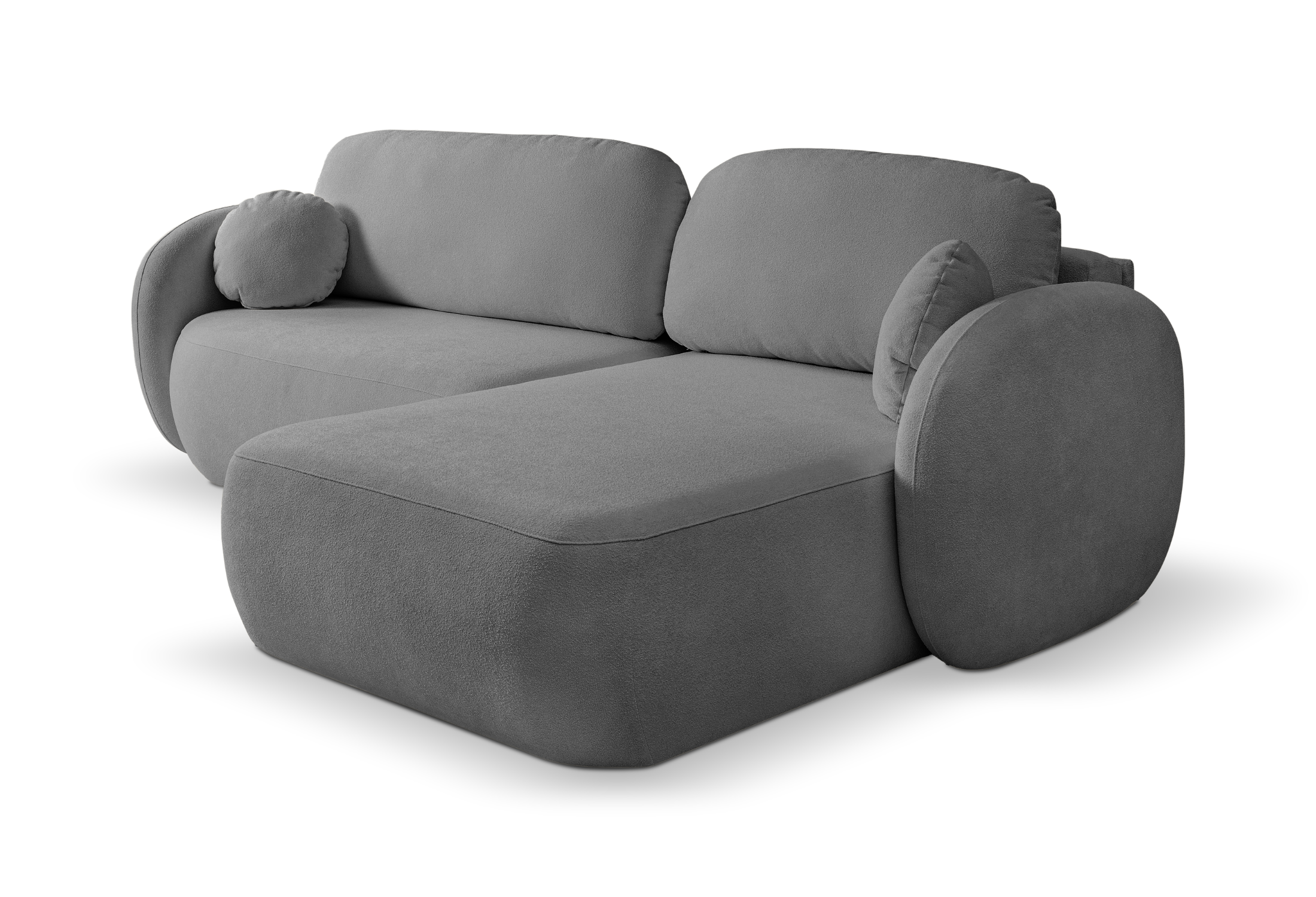 Gris foncé