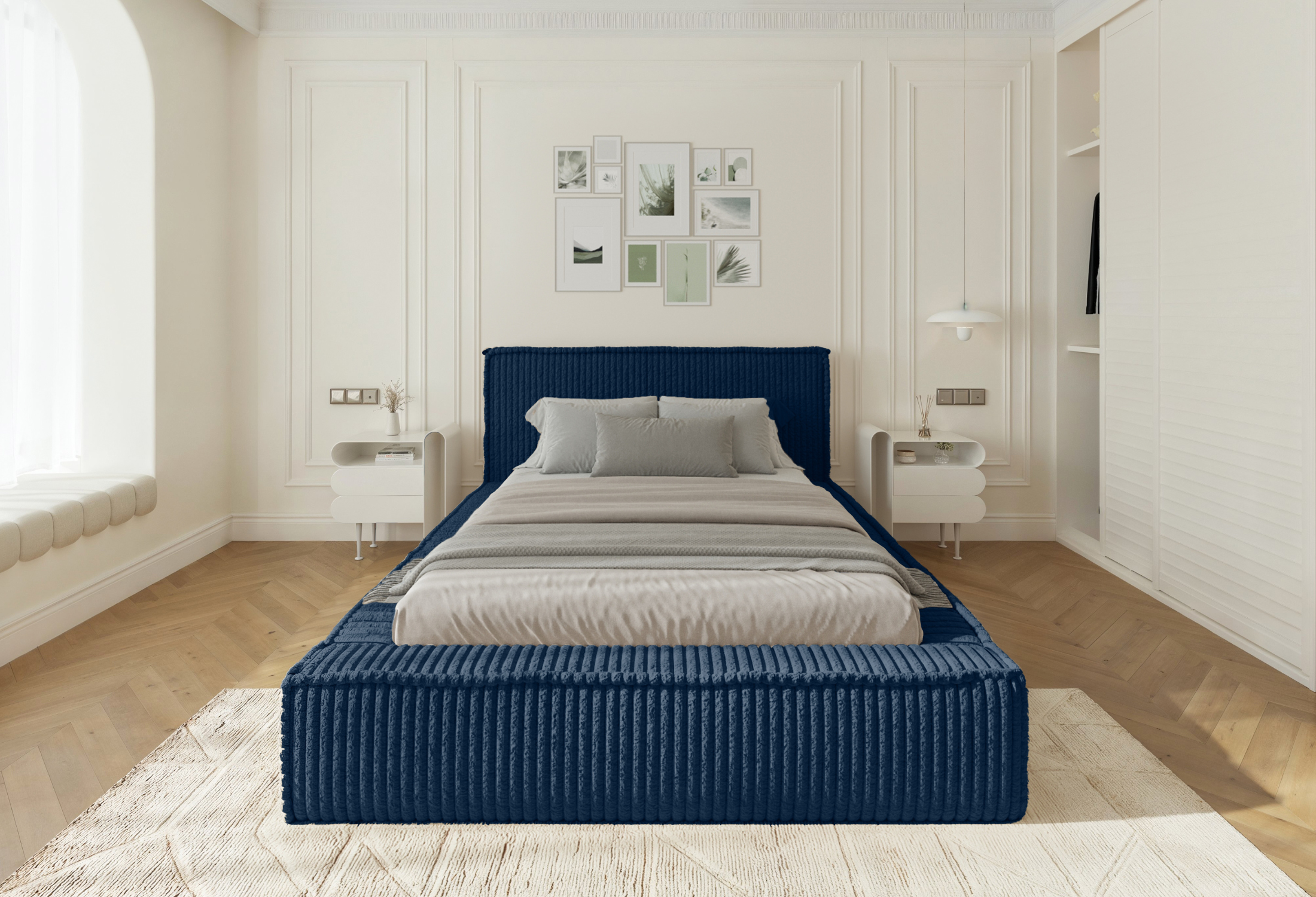 Bleu