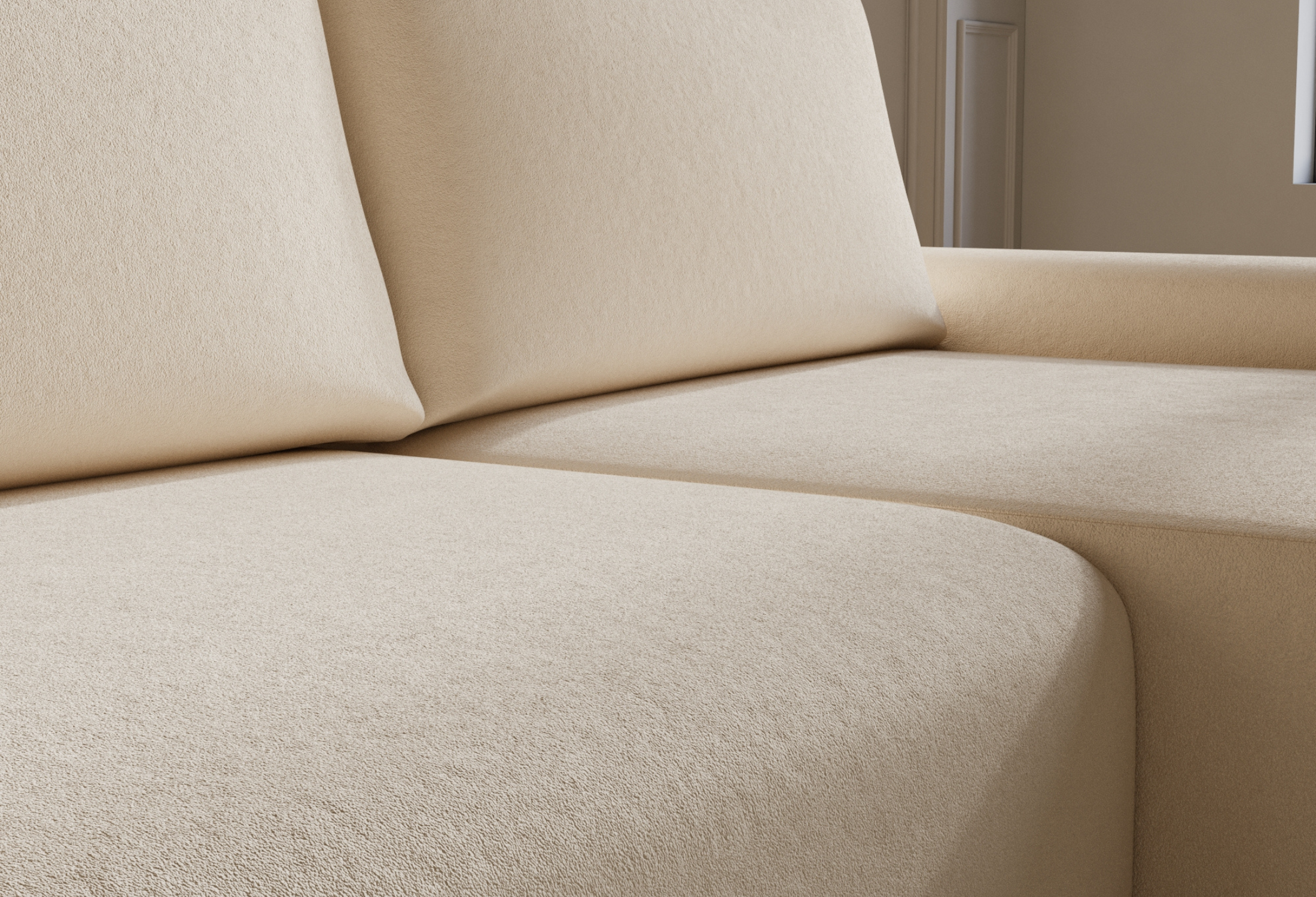 Beige