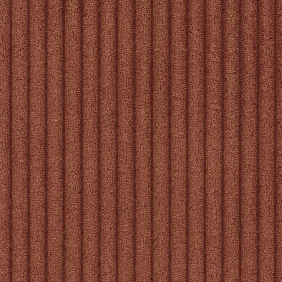 Velours côtelé raffiné