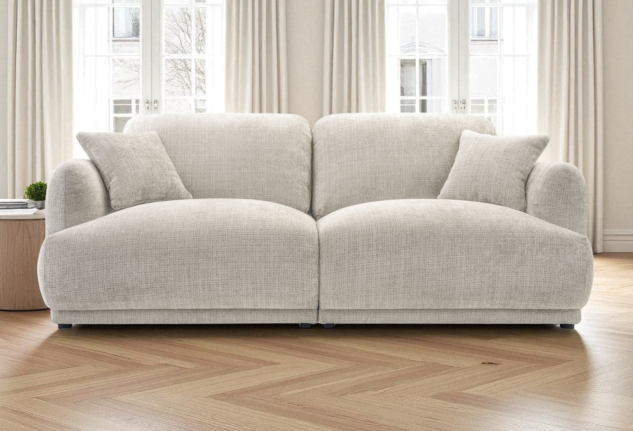 Beige