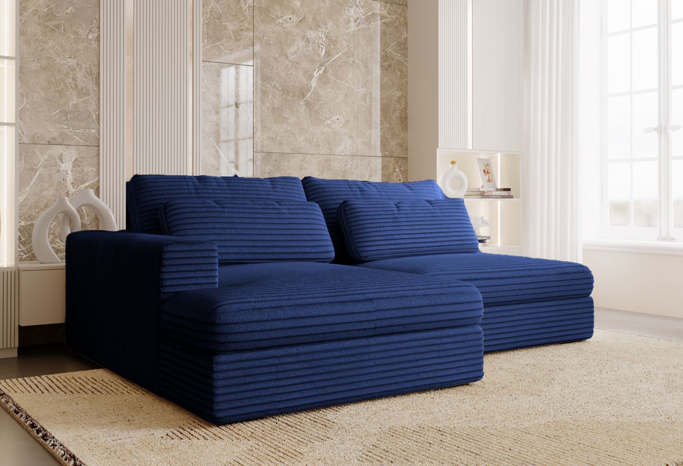 Bleu