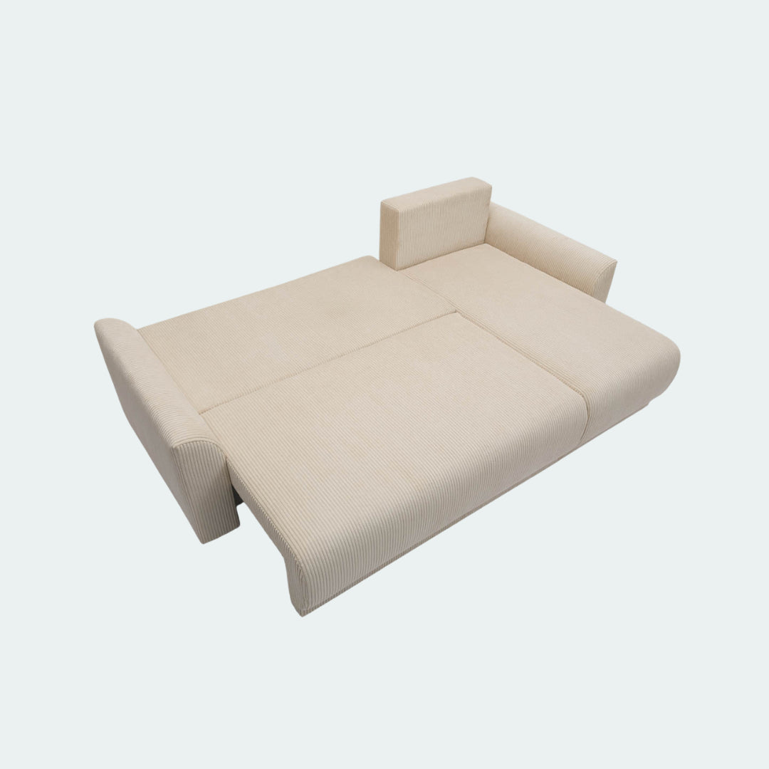 Convertible pratique