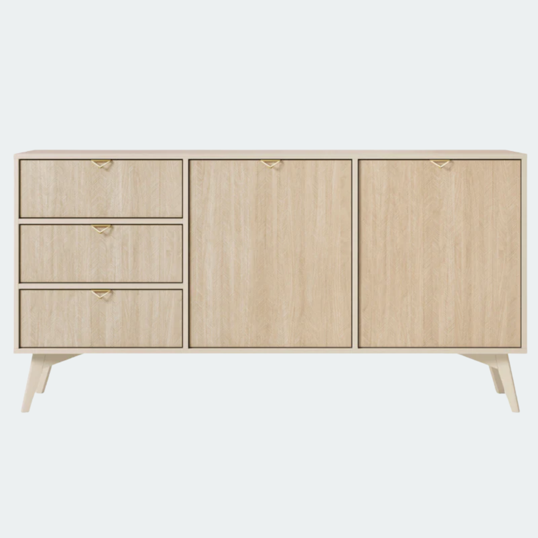Design moderne et élégant