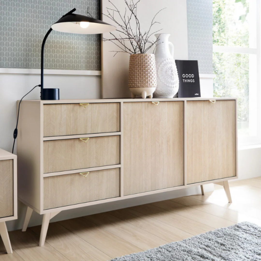 Format pratique pour votre salon