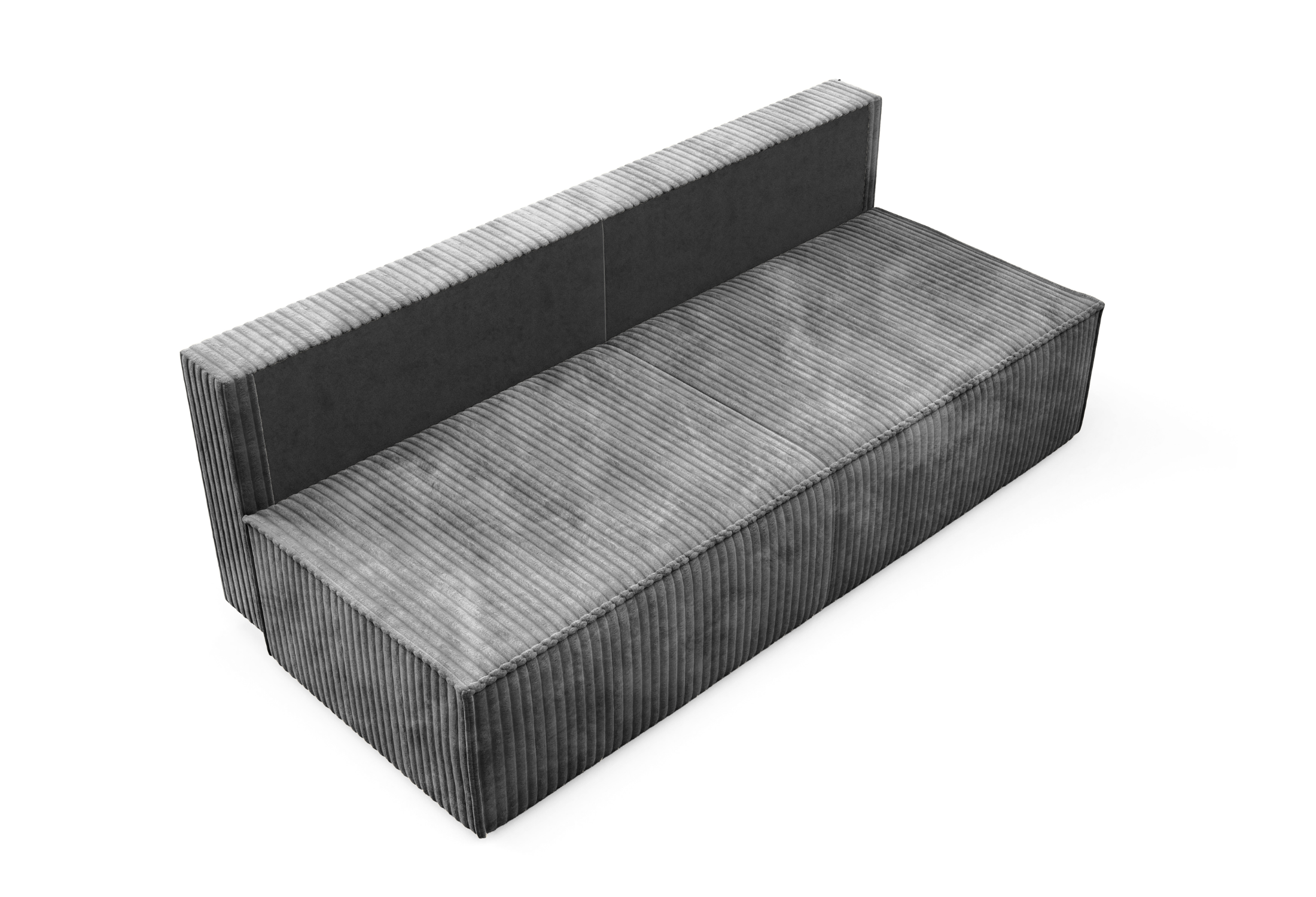 Gris foncé