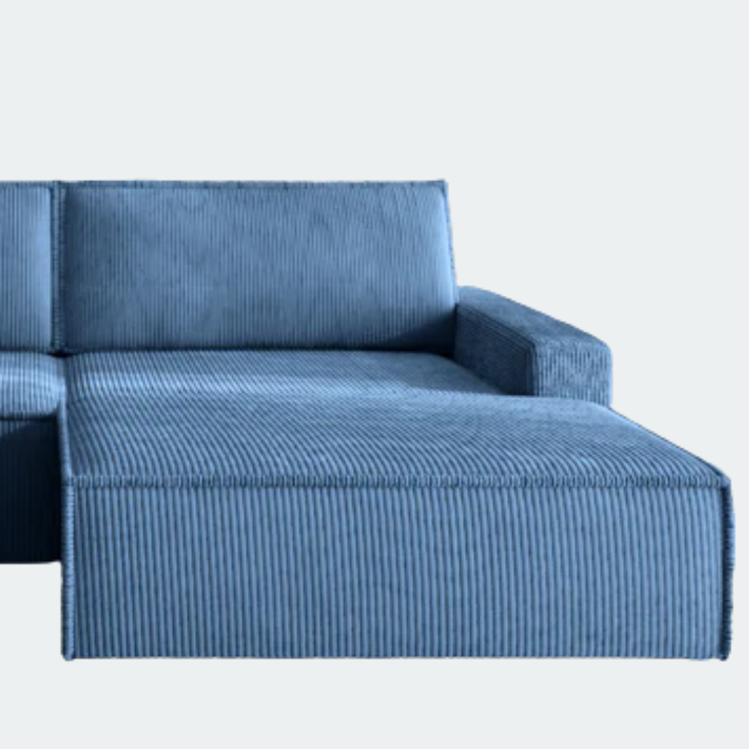 Espace détente d'angle