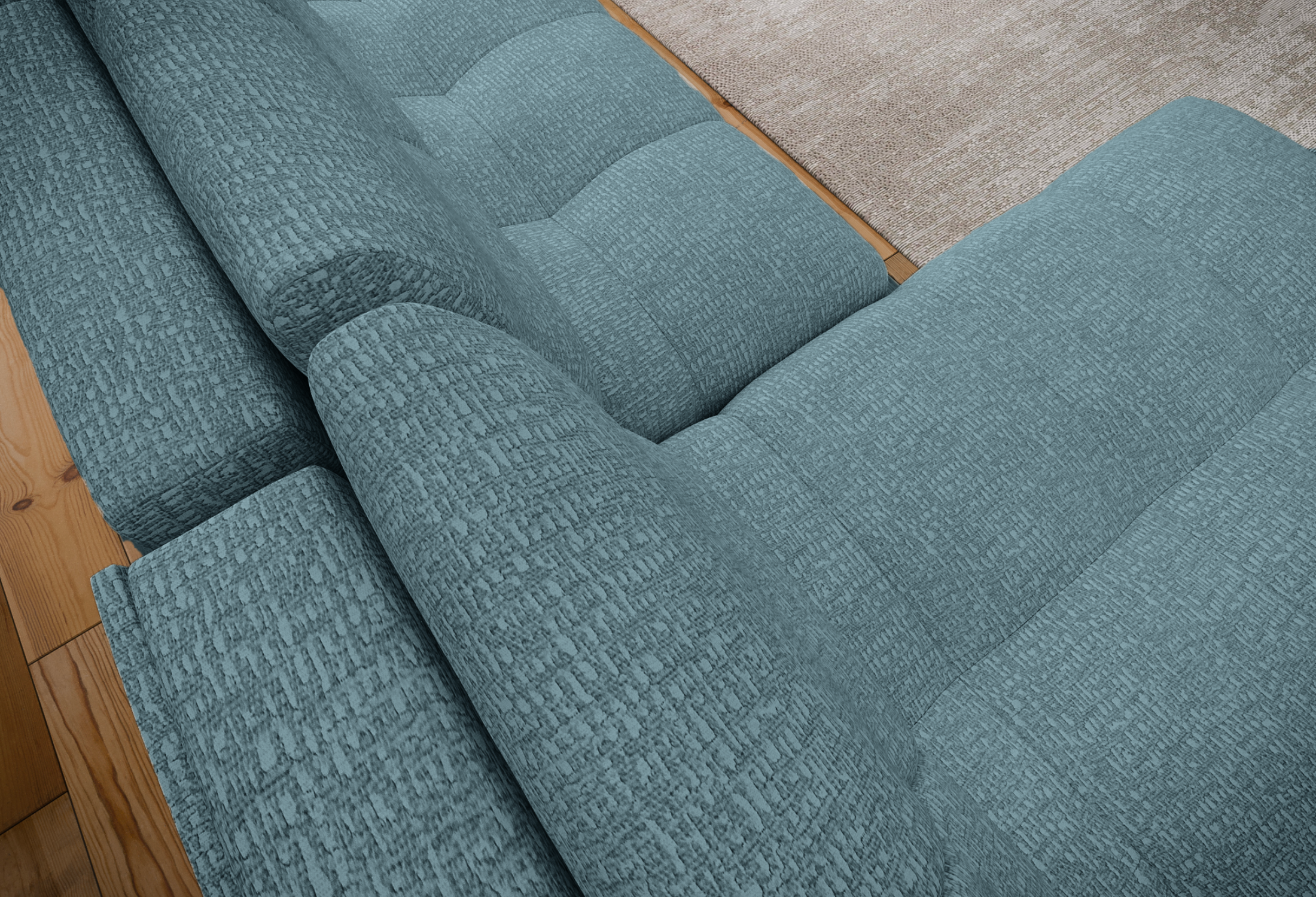 Bleu