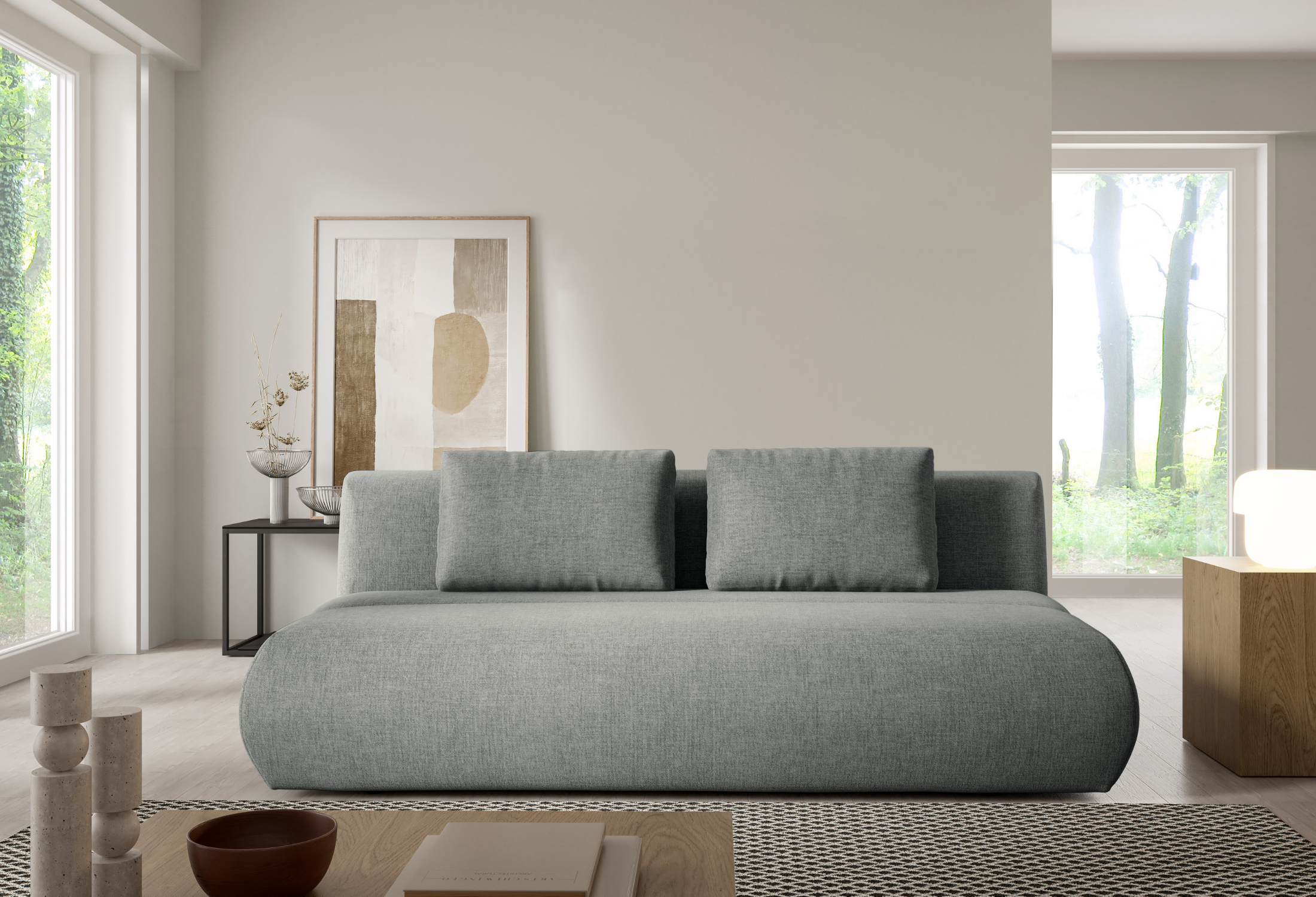 Gris foncé