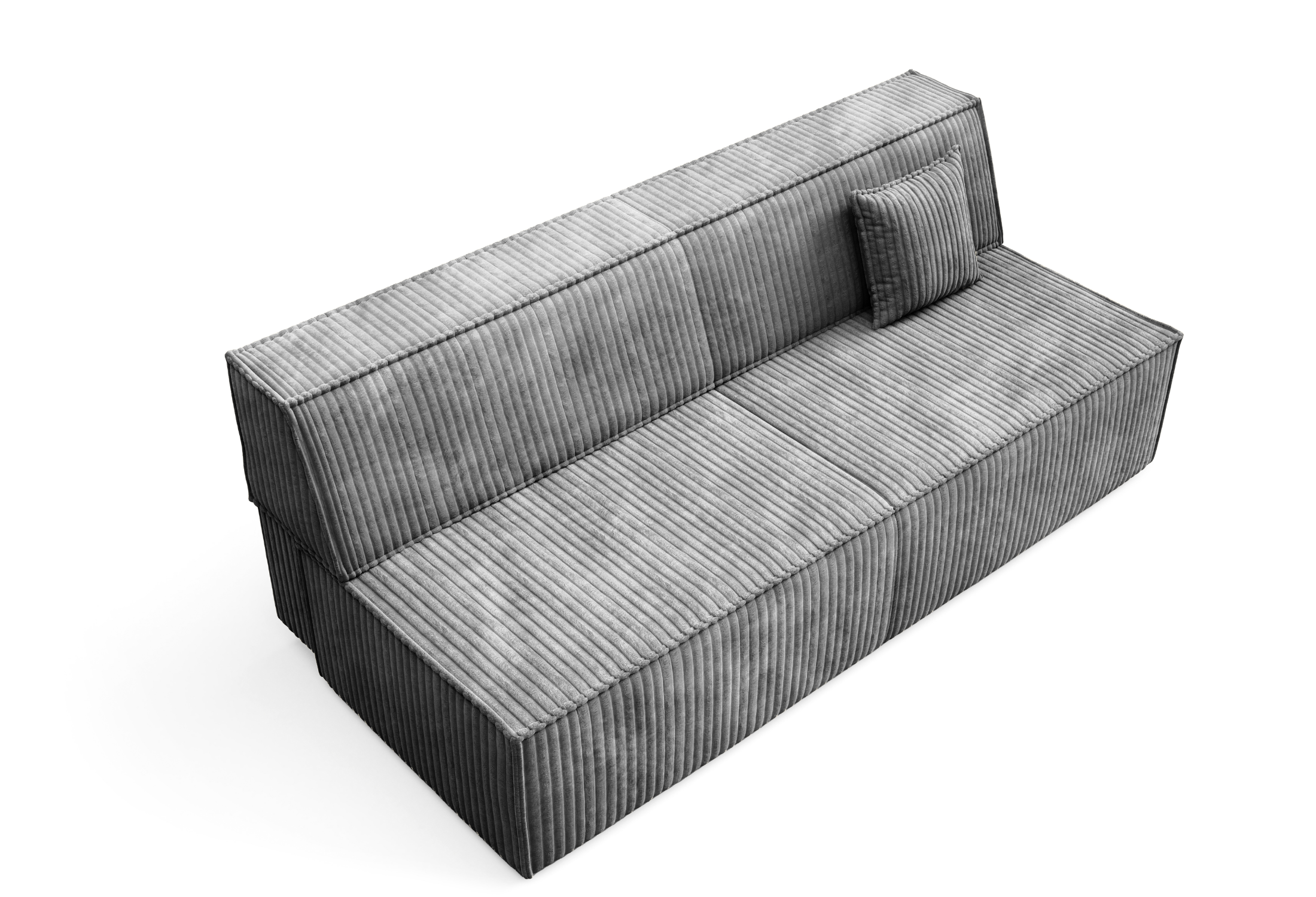 Gris foncé