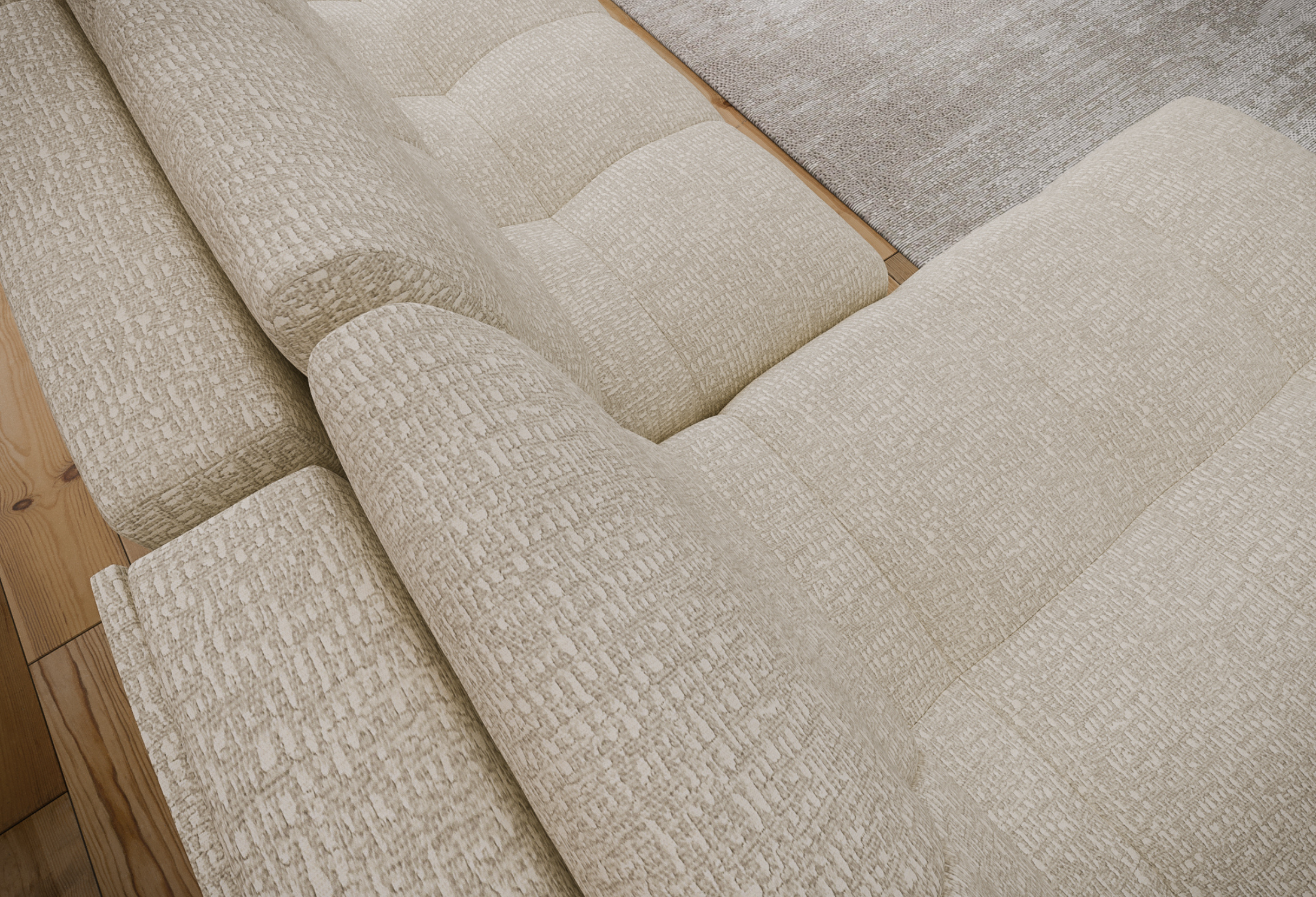 Beige