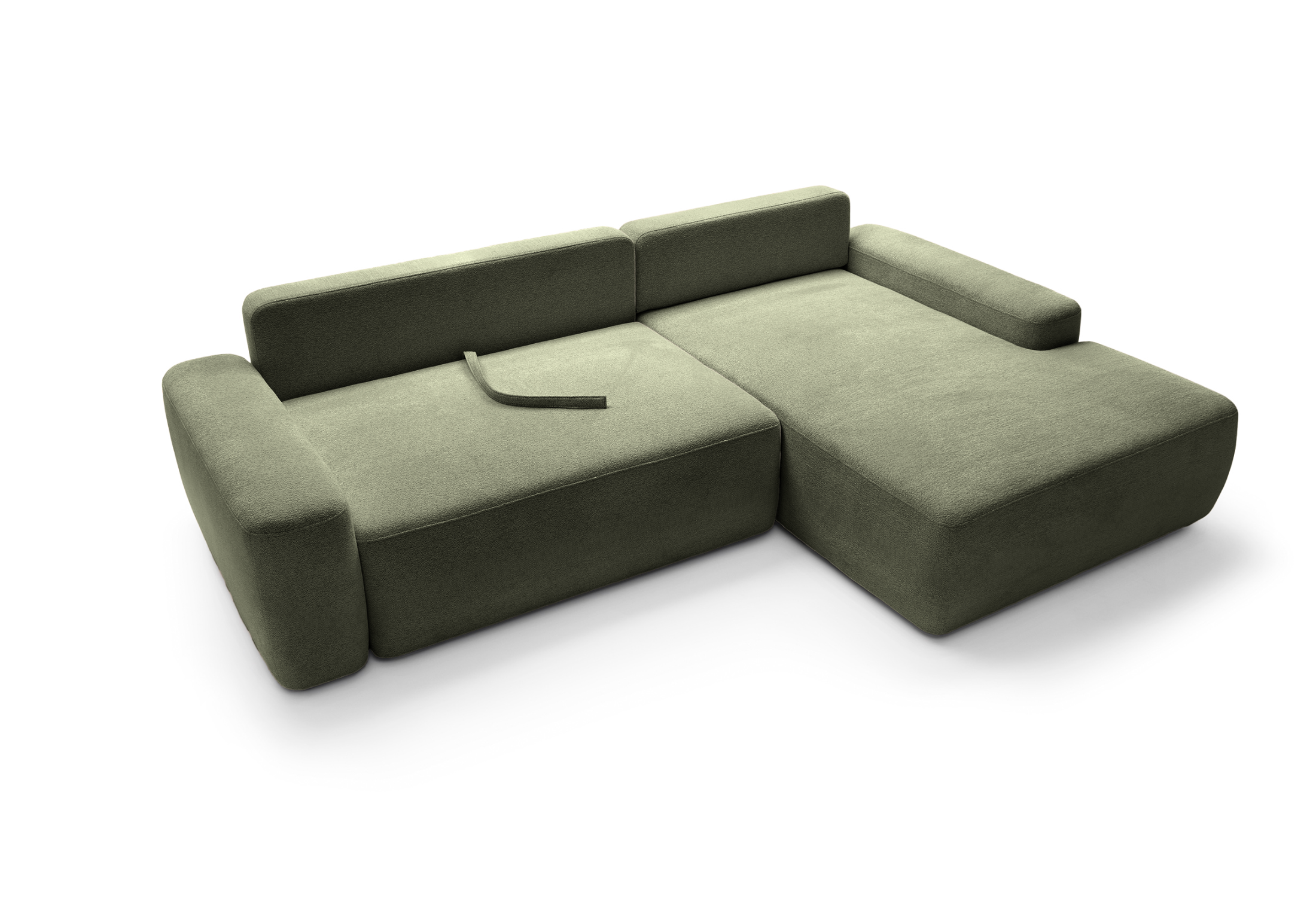 Vert Olive