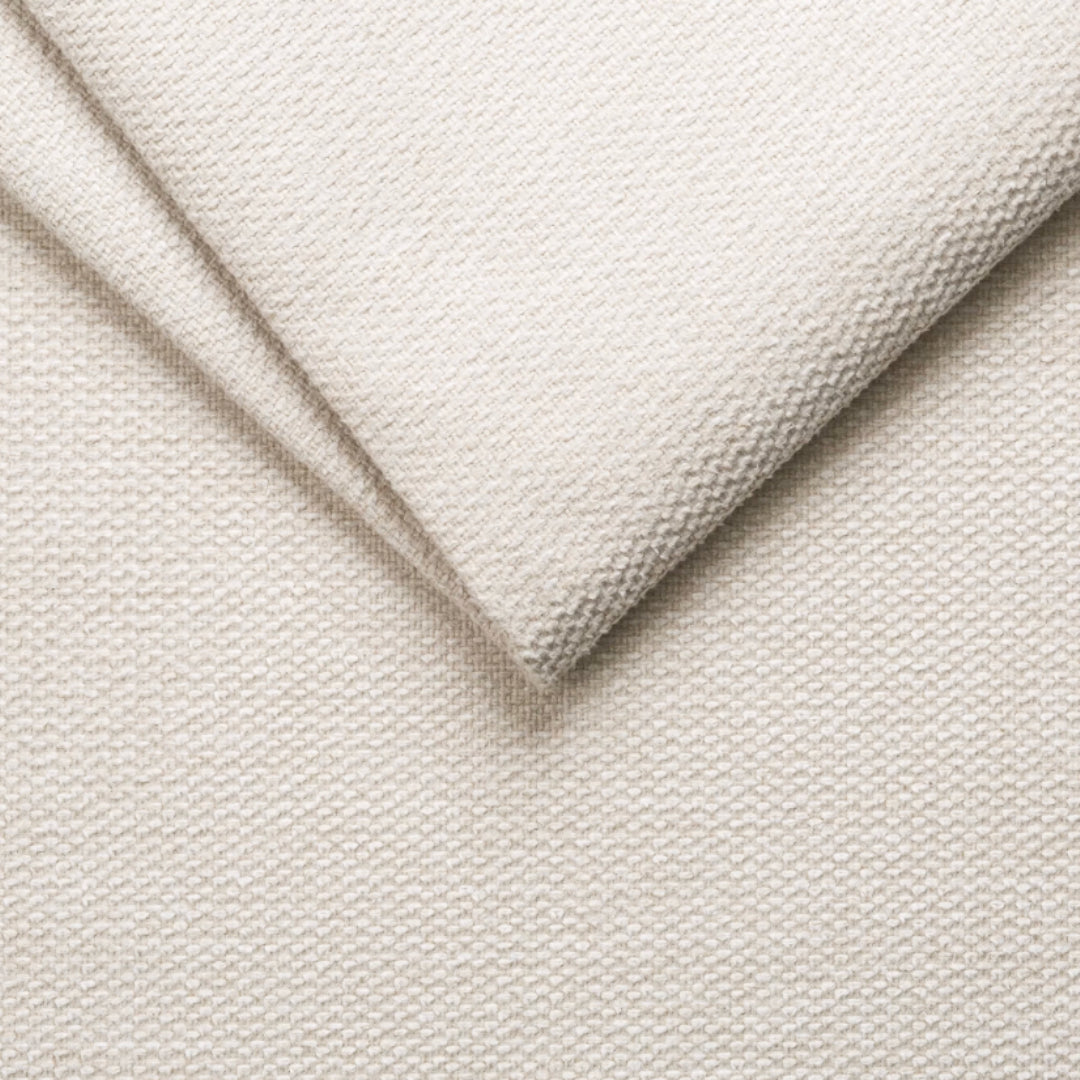 Tissu lisse élégant