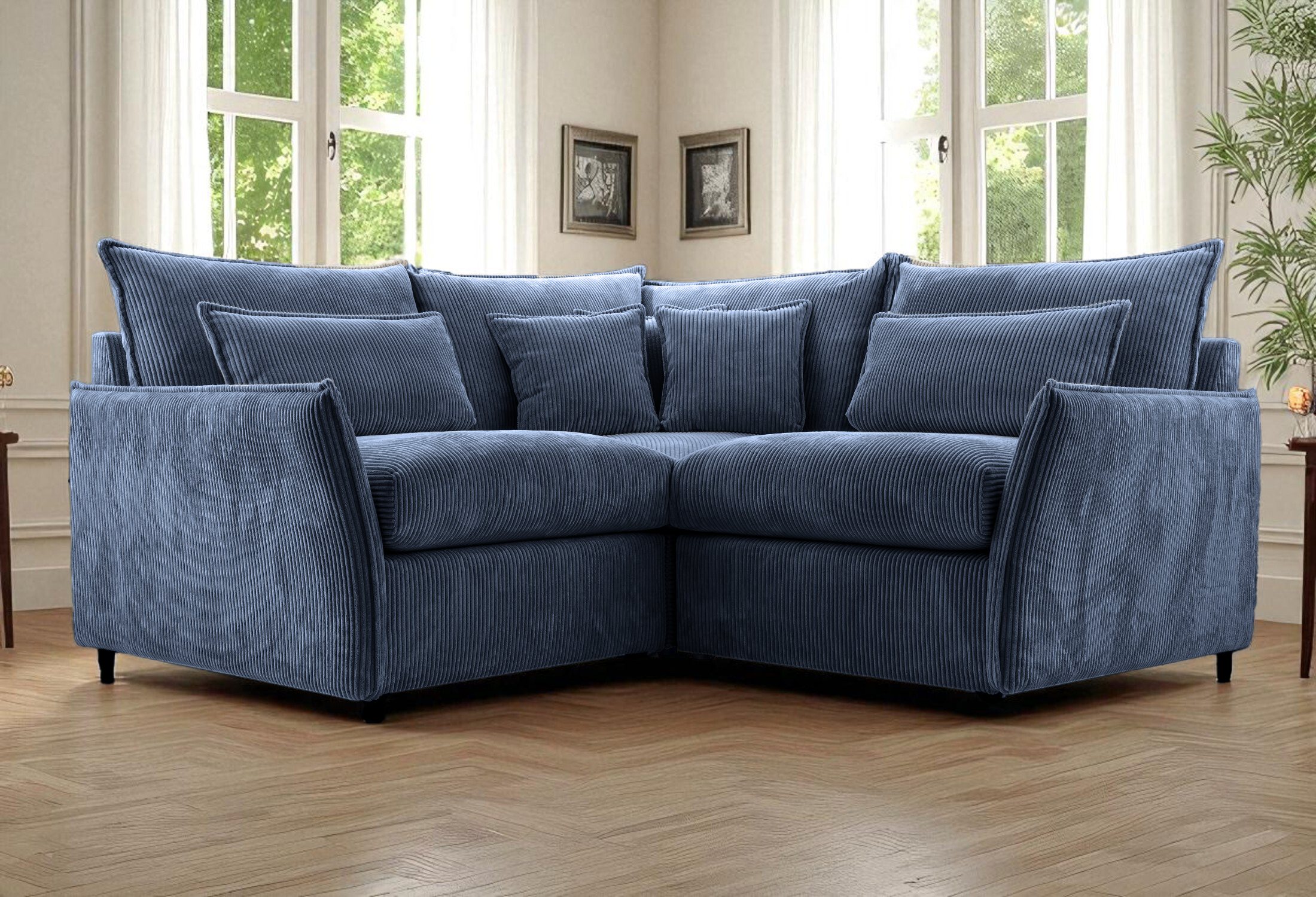 Bleu