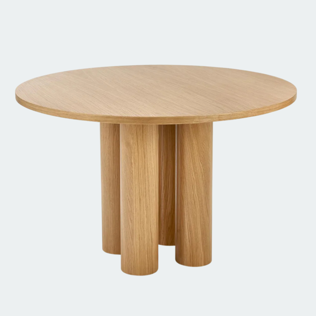 Design bohème sculptural