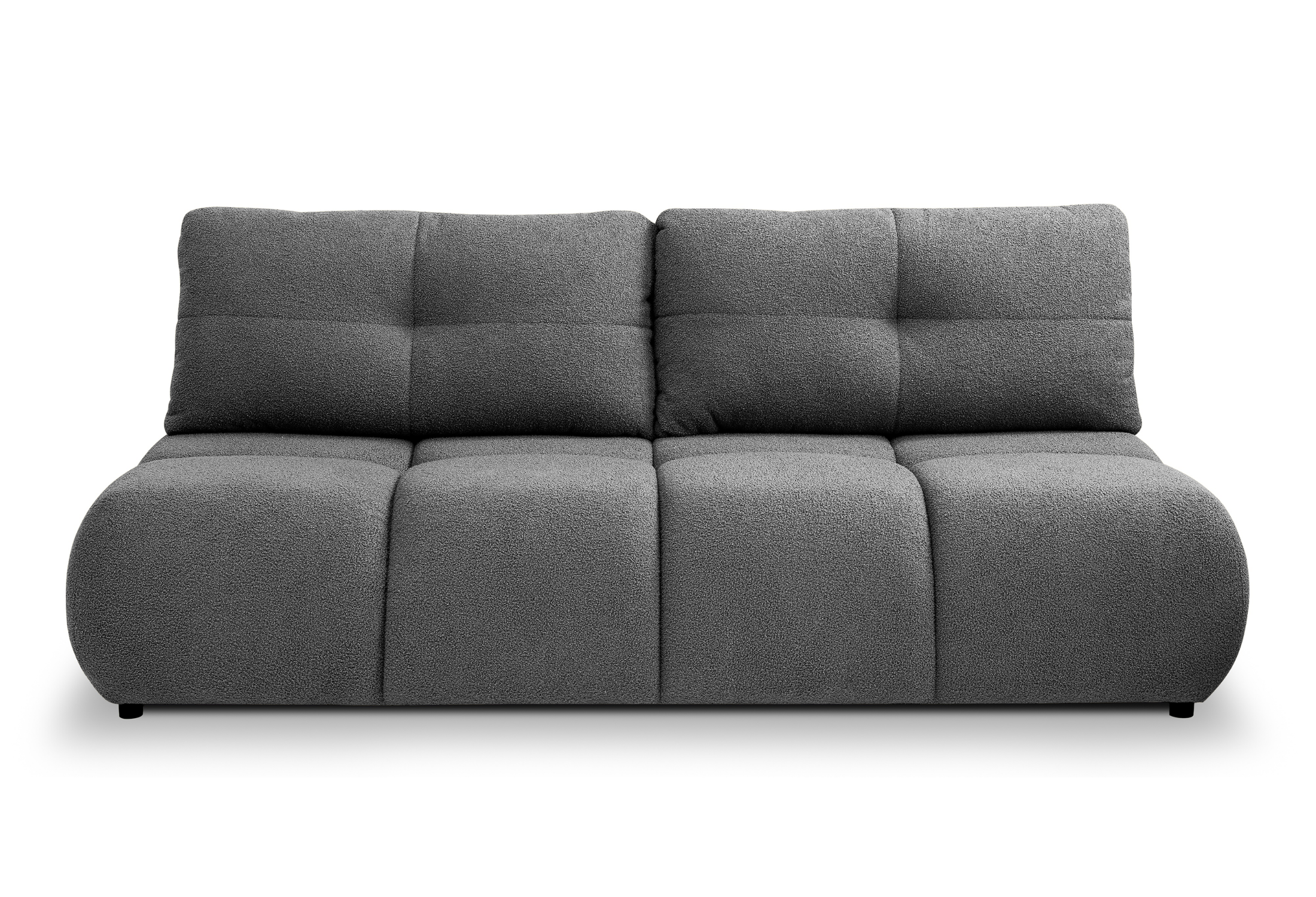 Gris foncé