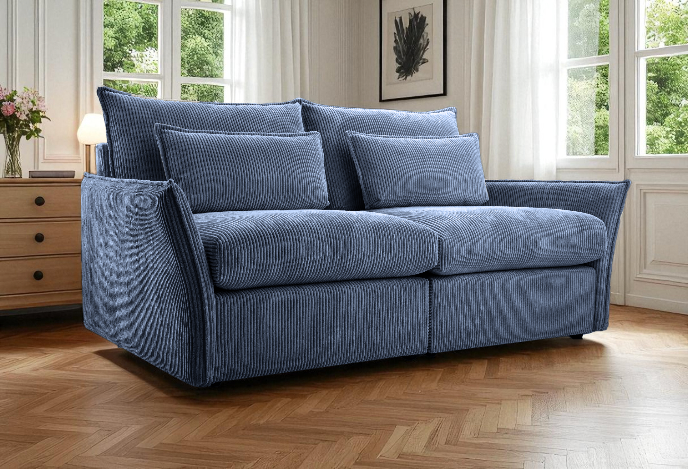 Bleu
