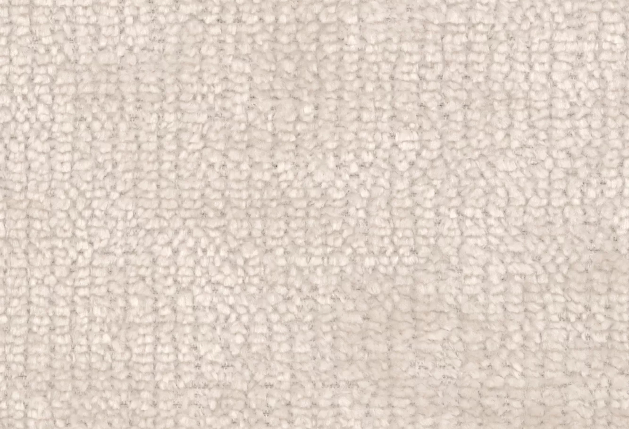 Chenille / Beige