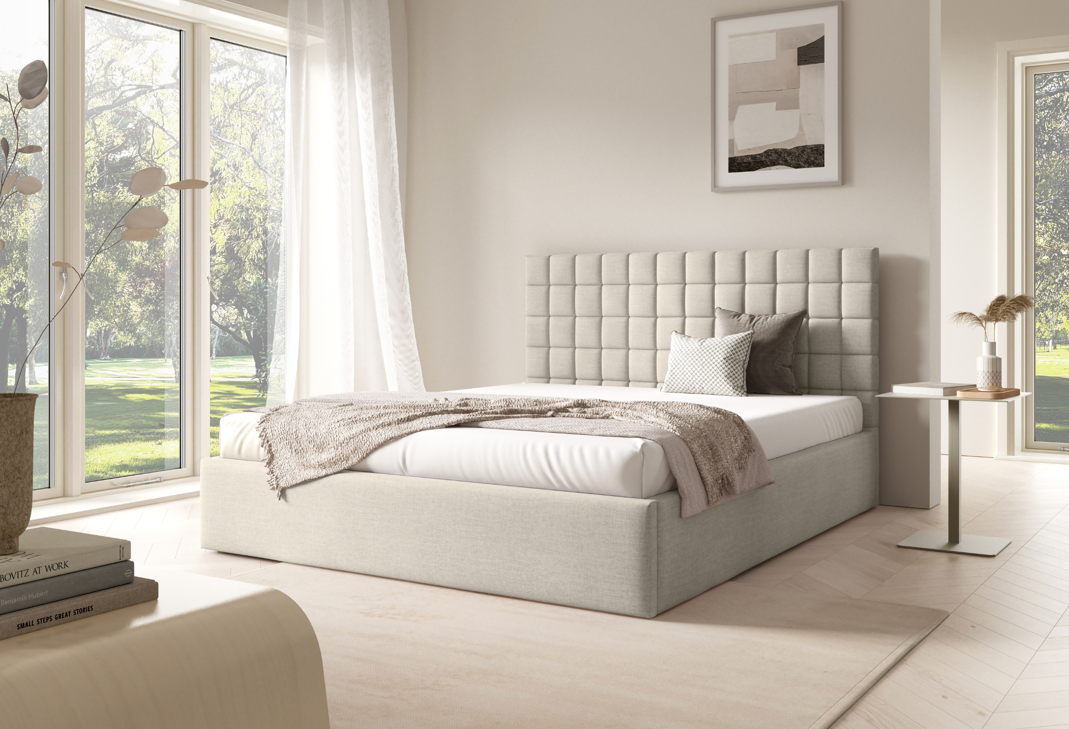 Beige