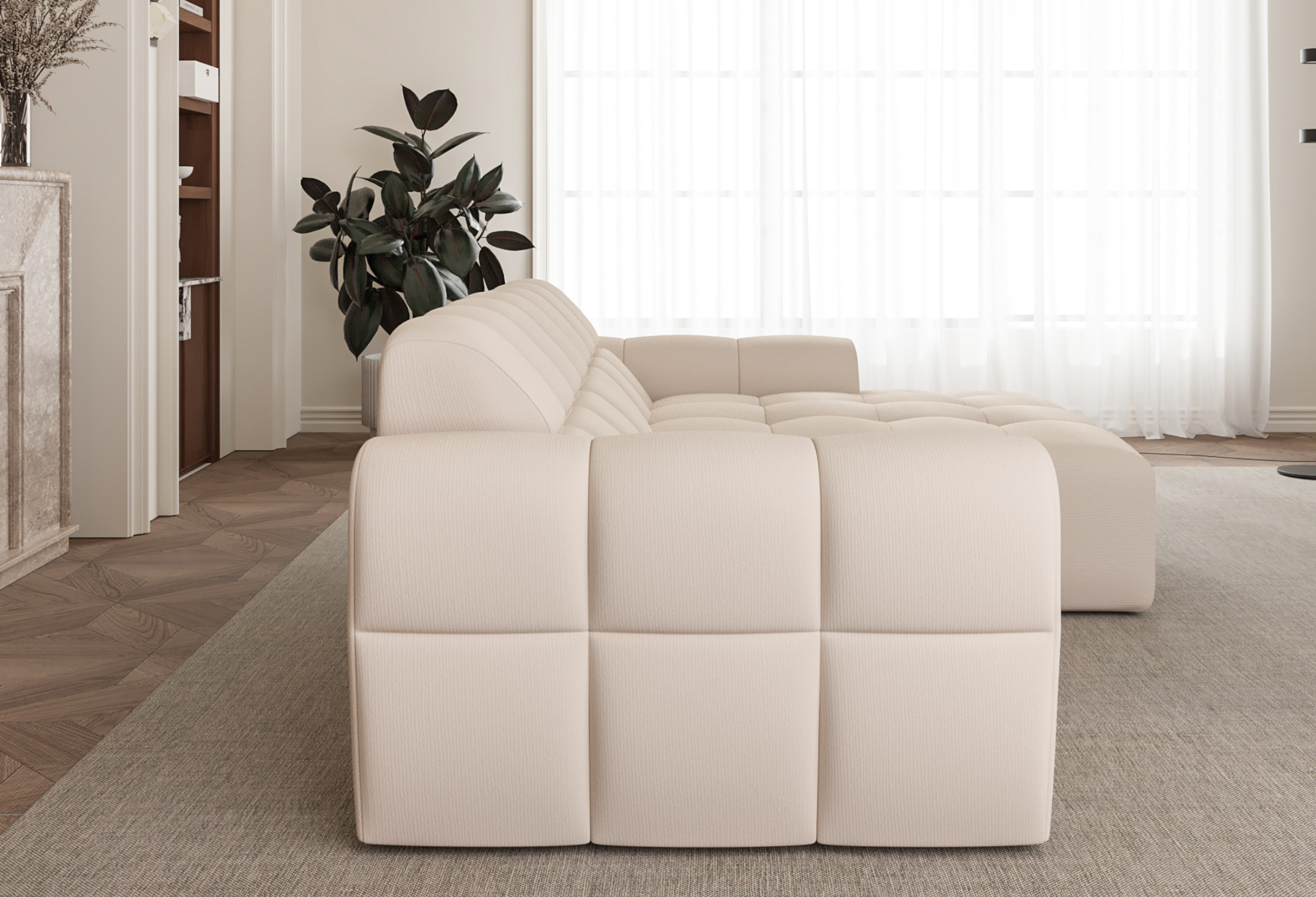 Beige