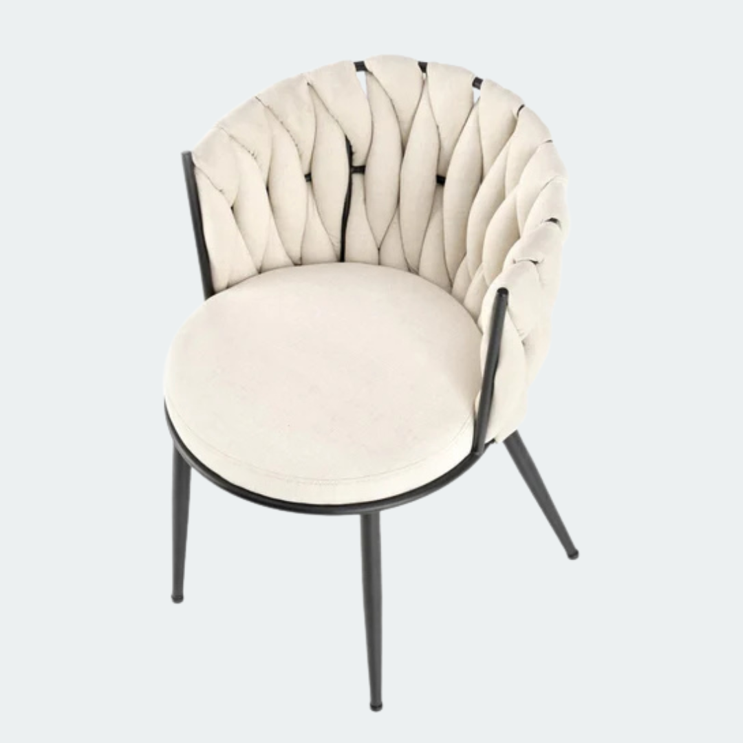 Confort moelleux et assise durable