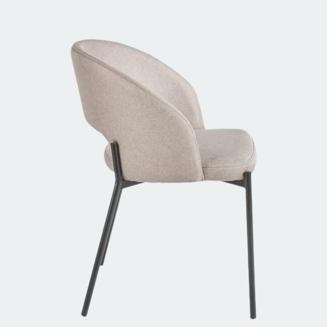 Design harmonieux et ergonomique