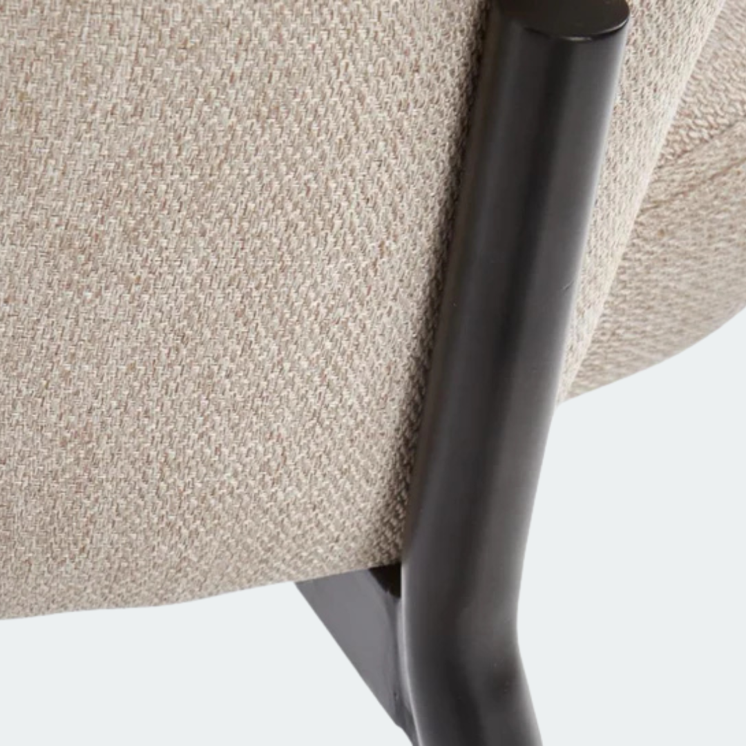 Revêtement tissu résistant