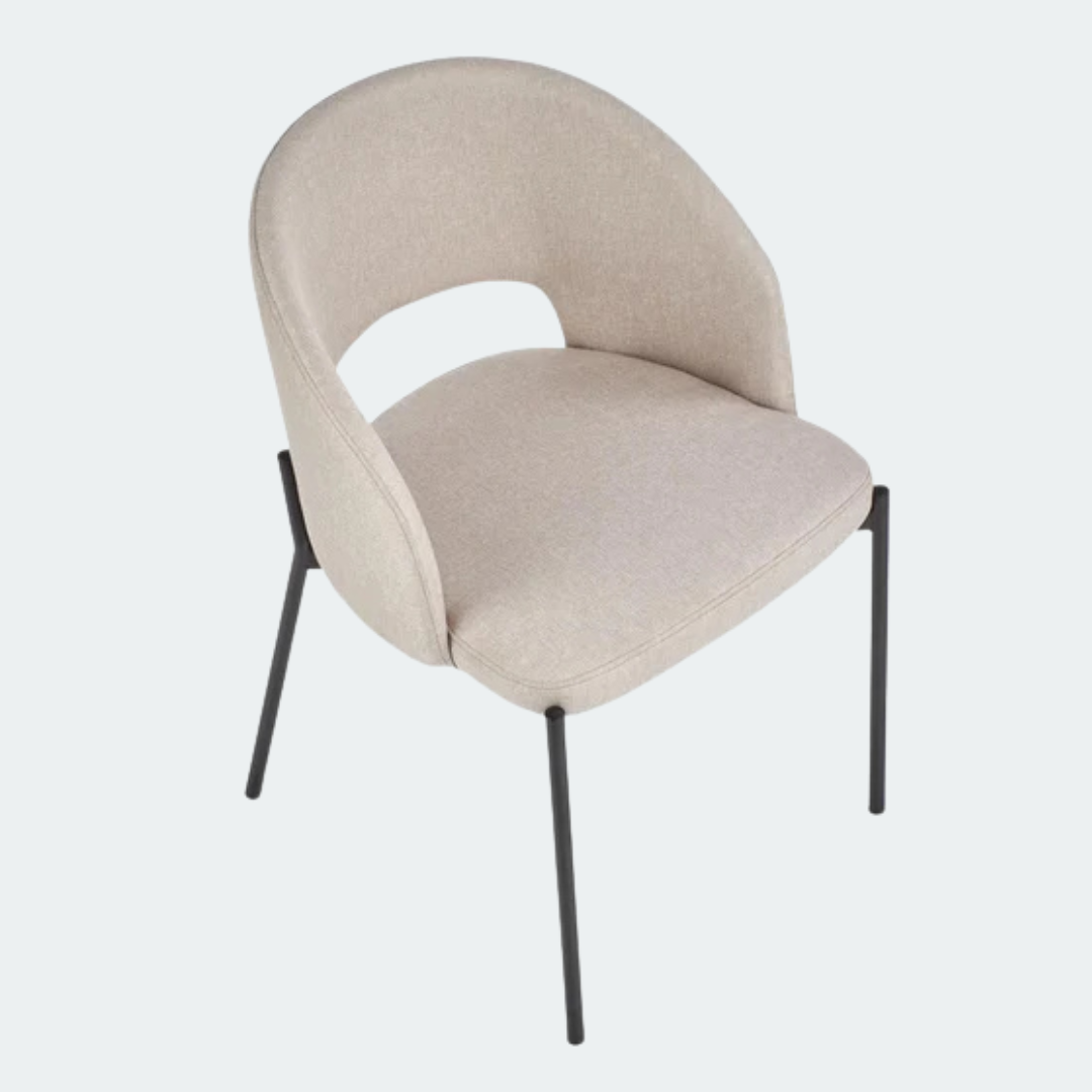 Structure stable et confortable