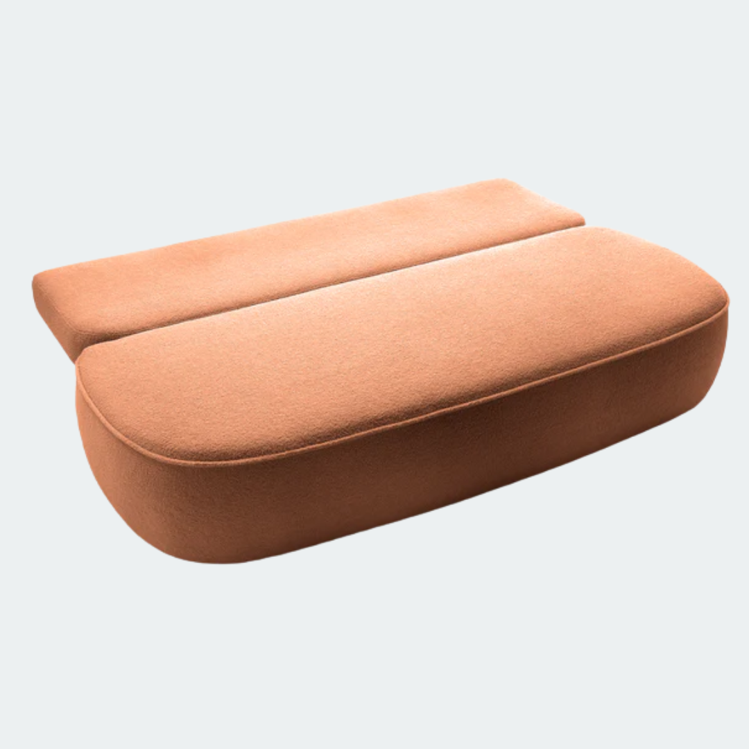 Lit d'appoint pratique