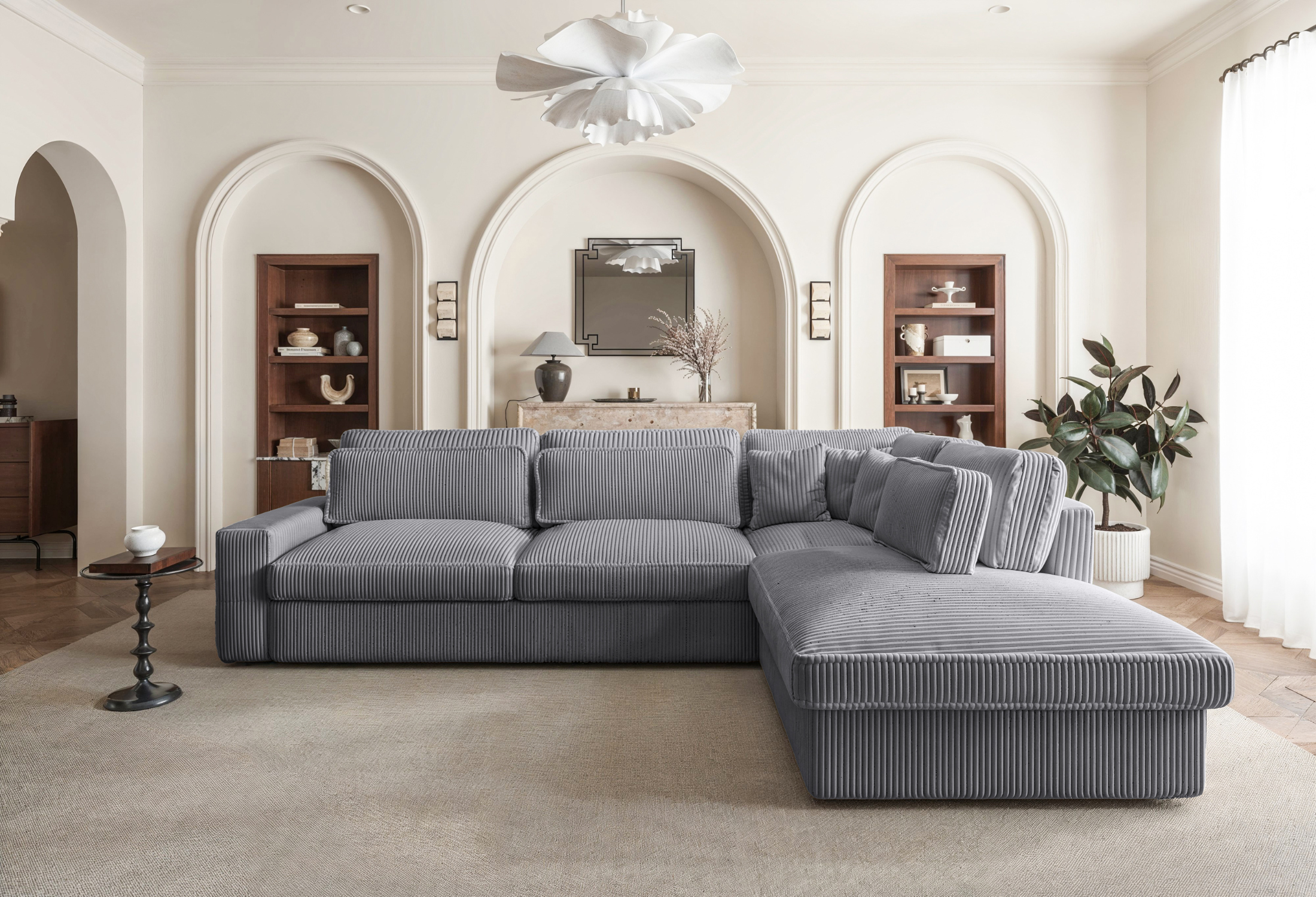 Gris Anthracite