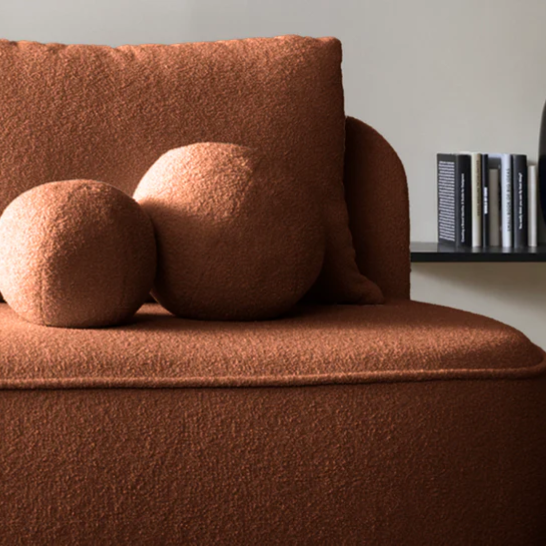 Dossiers confortables