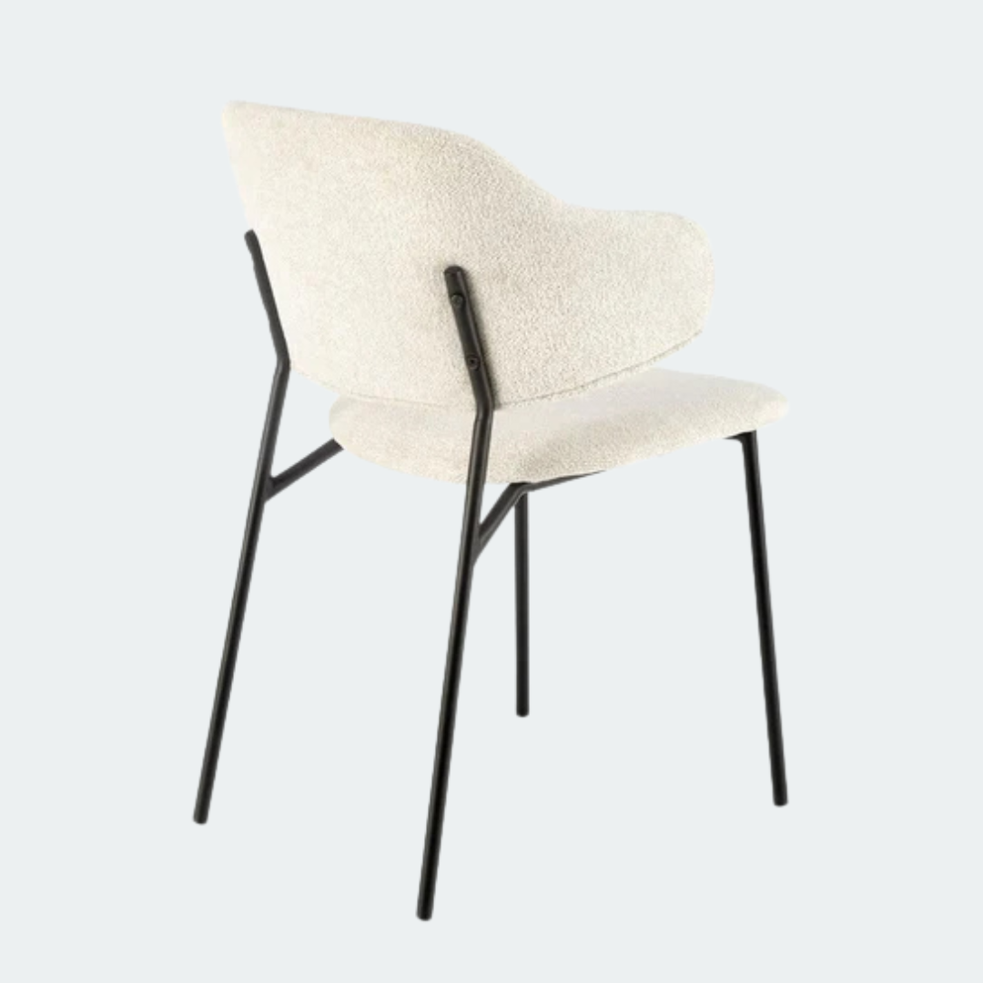 Structure robuste et confortable