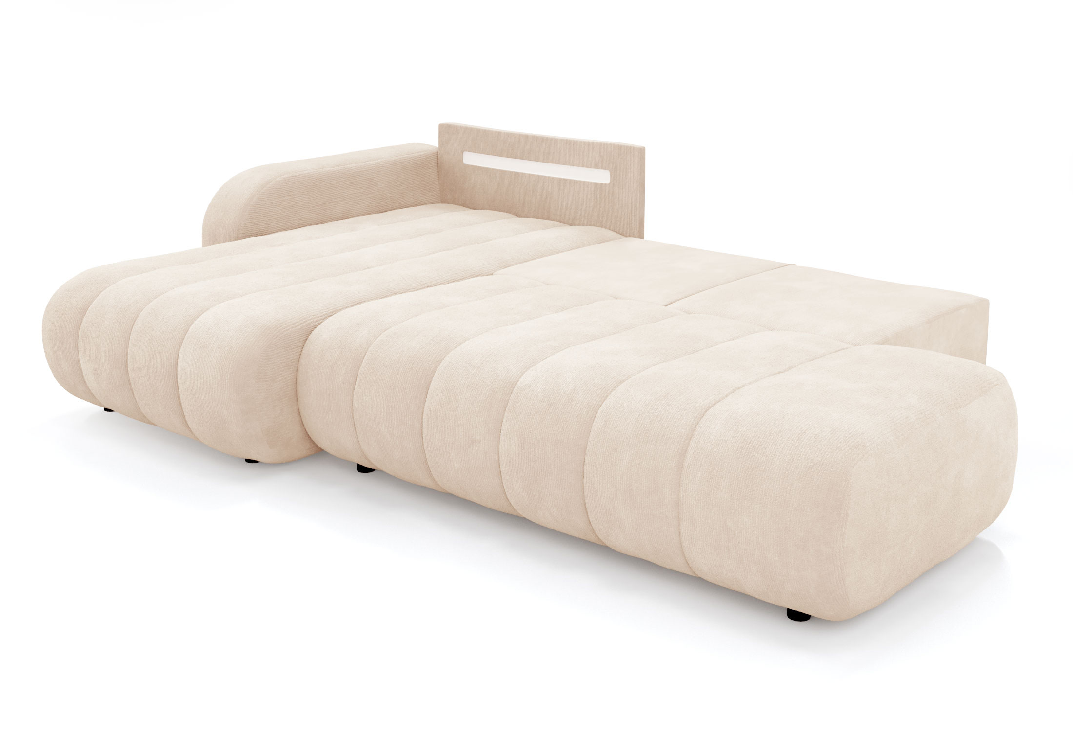 Chenille / Beige