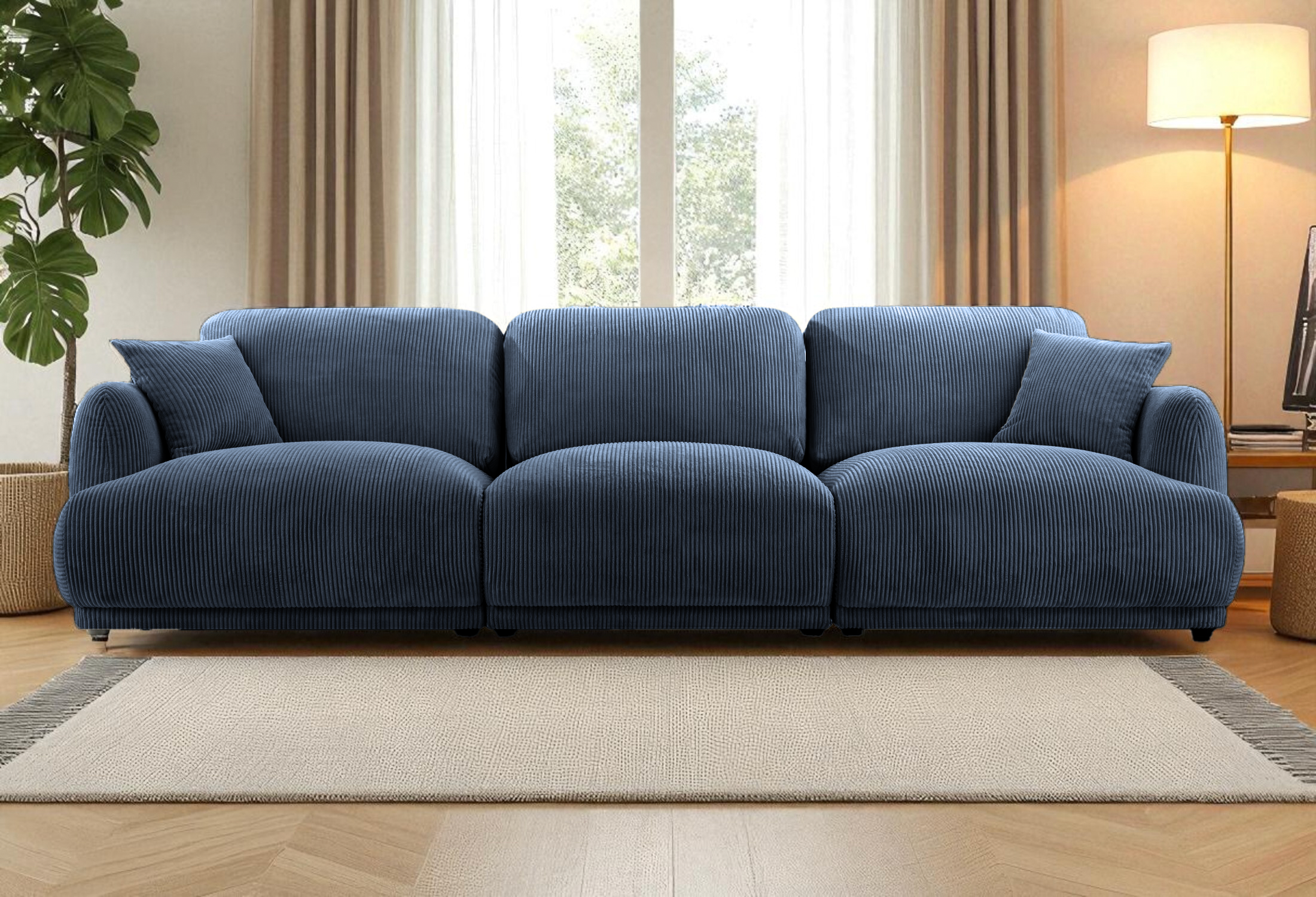 Bleu