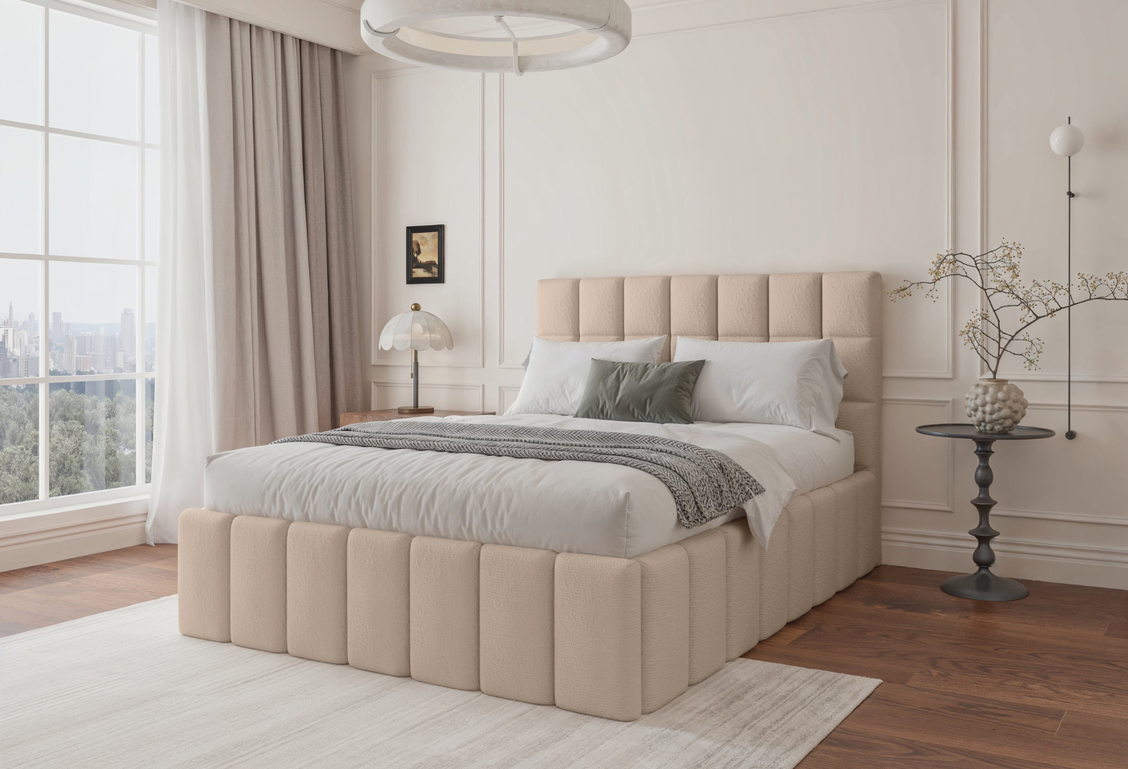 Beige