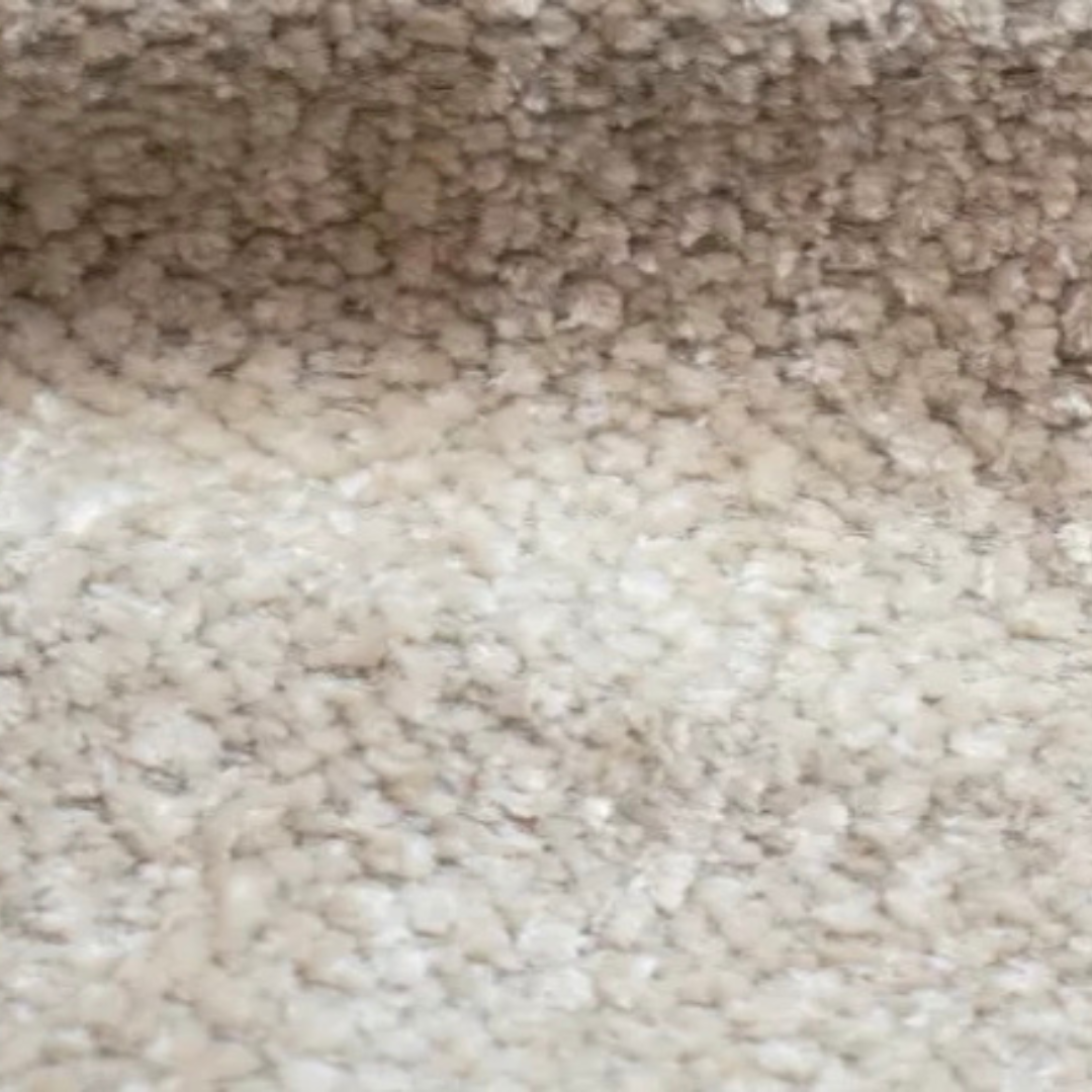 Tissu chiné élégant