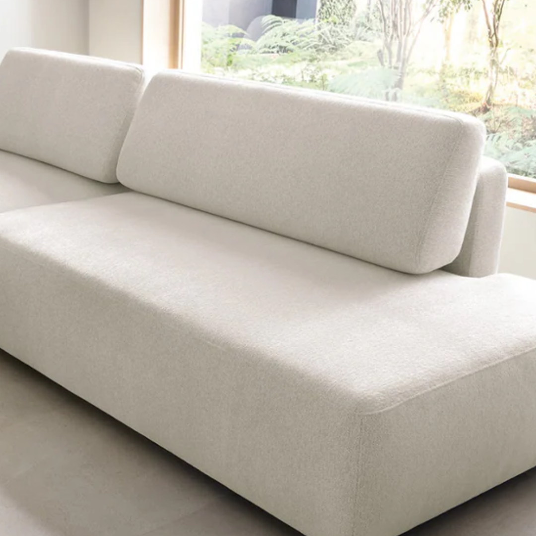 Design moderne et épuré